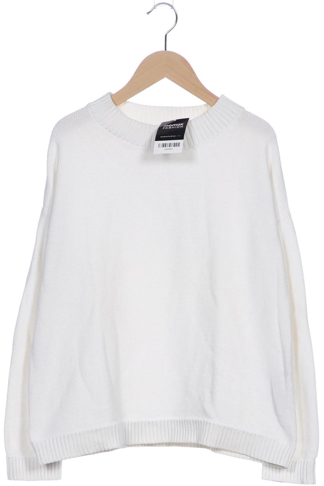 

Selected Damen Pullover, weiß, Gr. 36