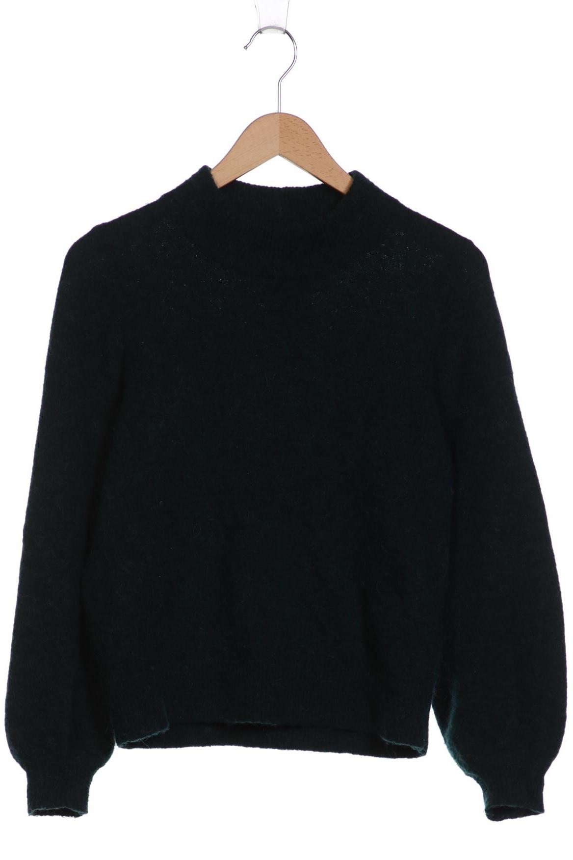 

Selected Damen Pullover, grün, Gr. 36