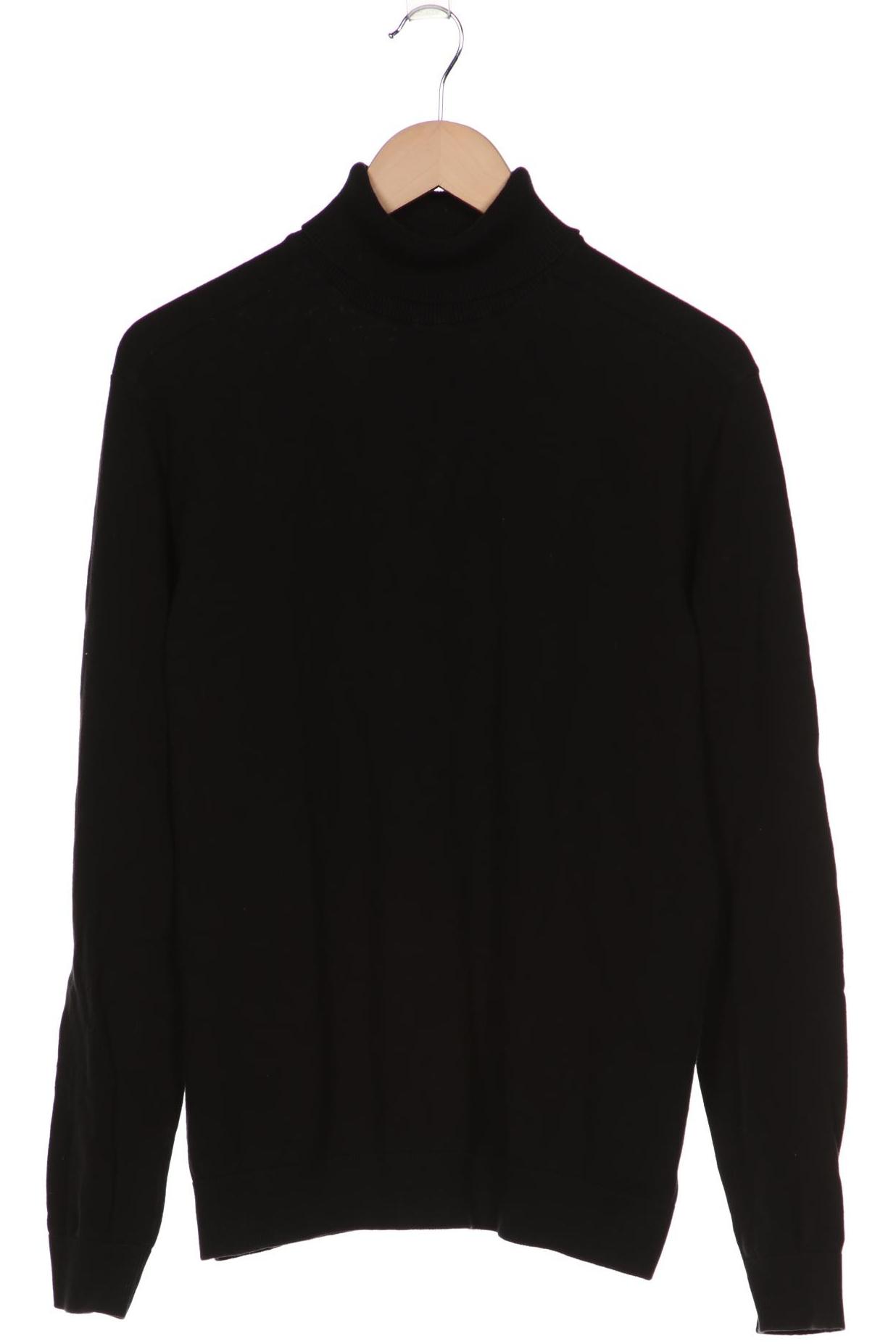 

SELECTED Damen Pullover, schwarz