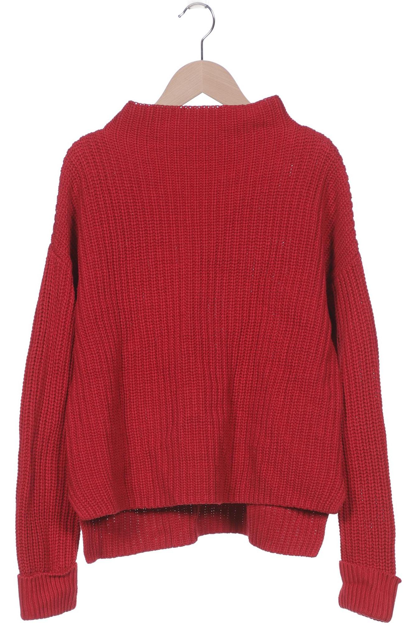 

Selected Damen Pullover, rot, Gr. 38