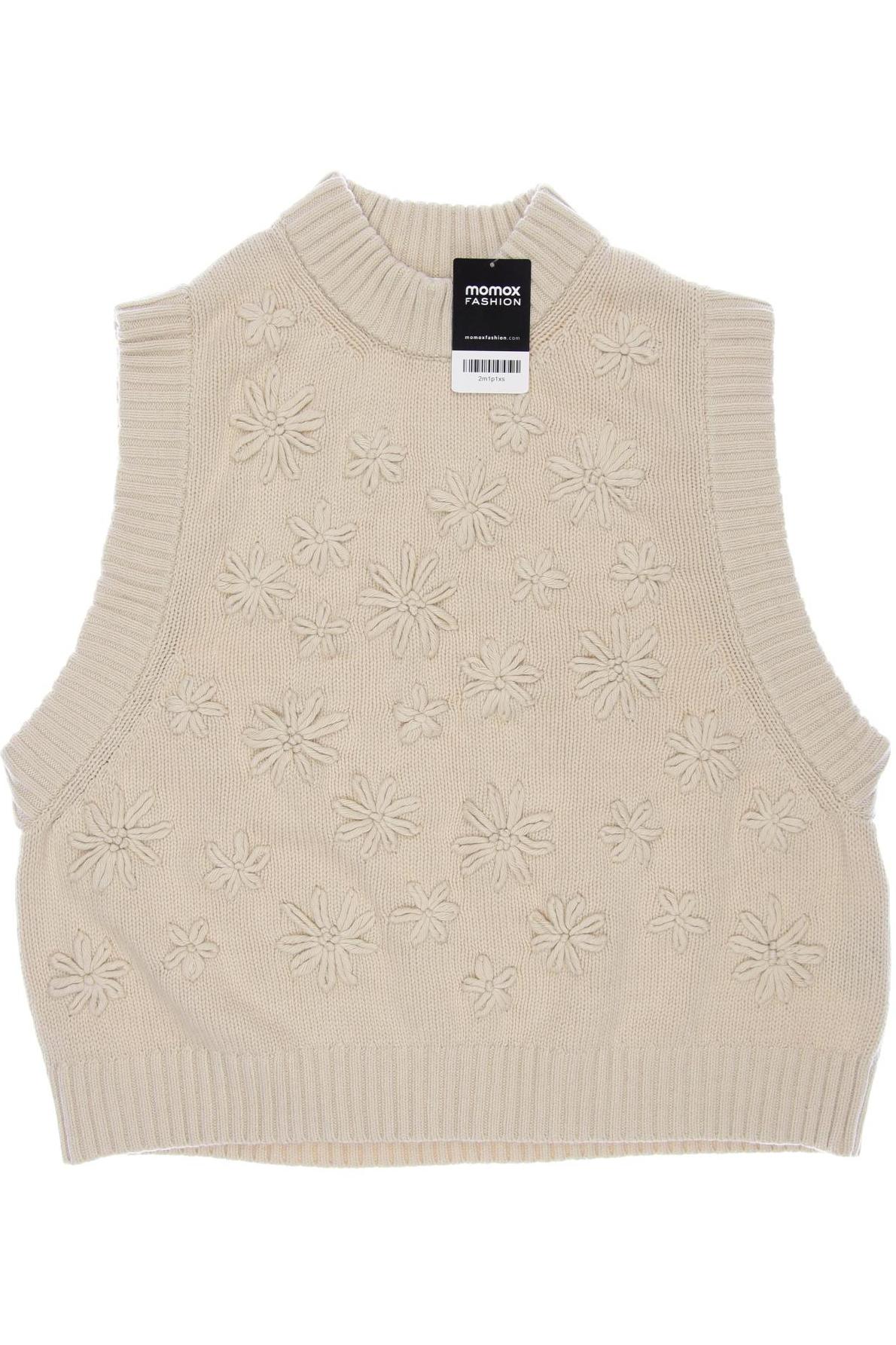 

Selected Damen Pullover, beige, Gr. 44