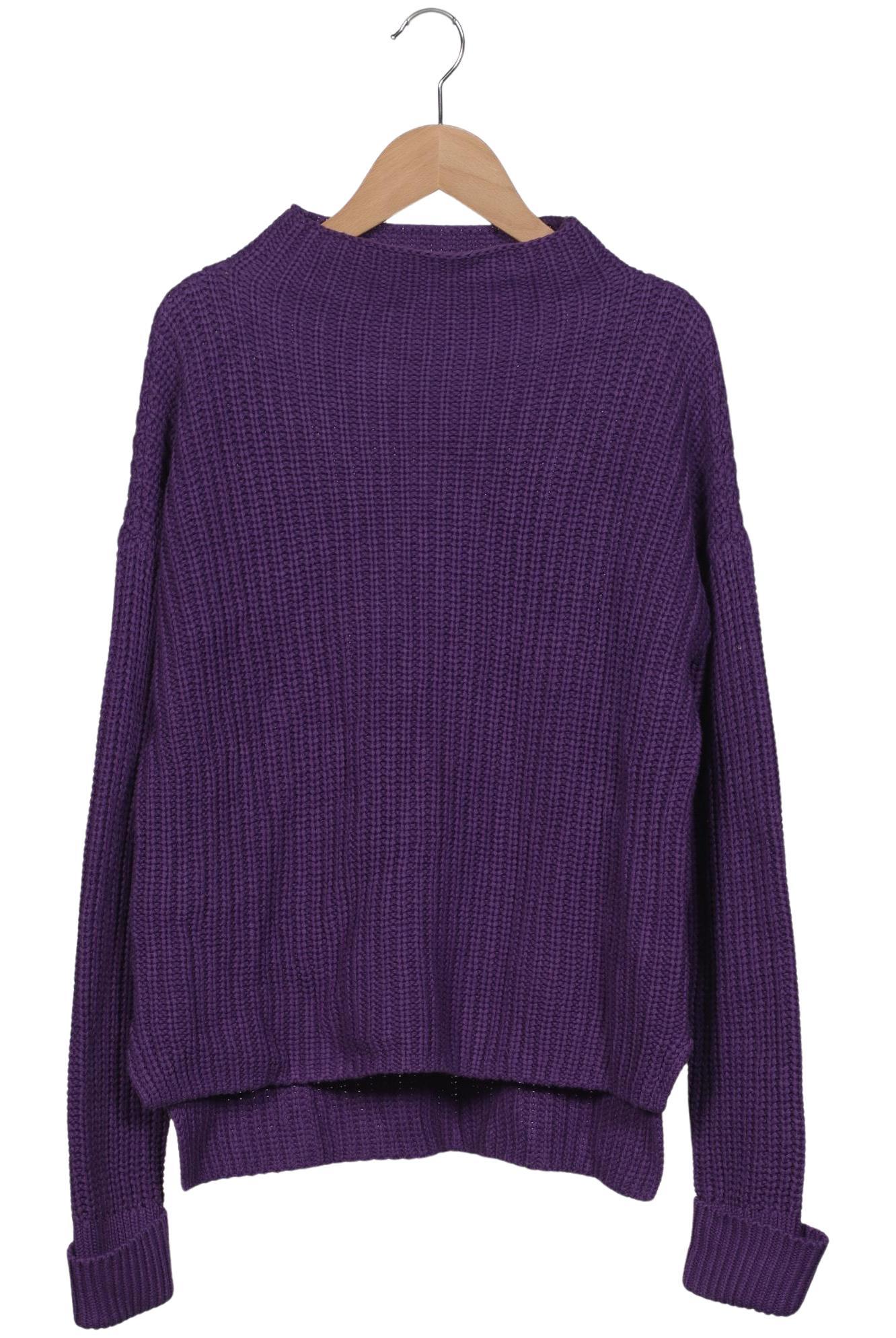 

Selected Damen Pullover, flieder, Gr. 34