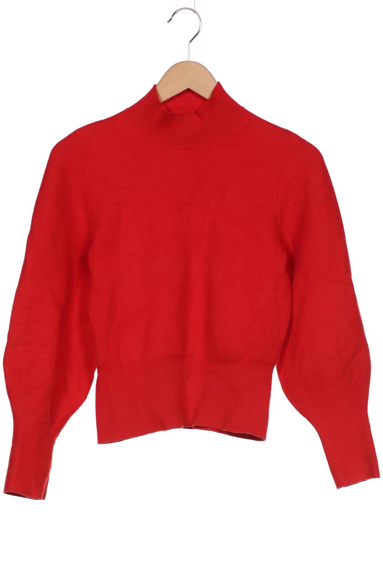 

SELECTED Damen Pullover, rot