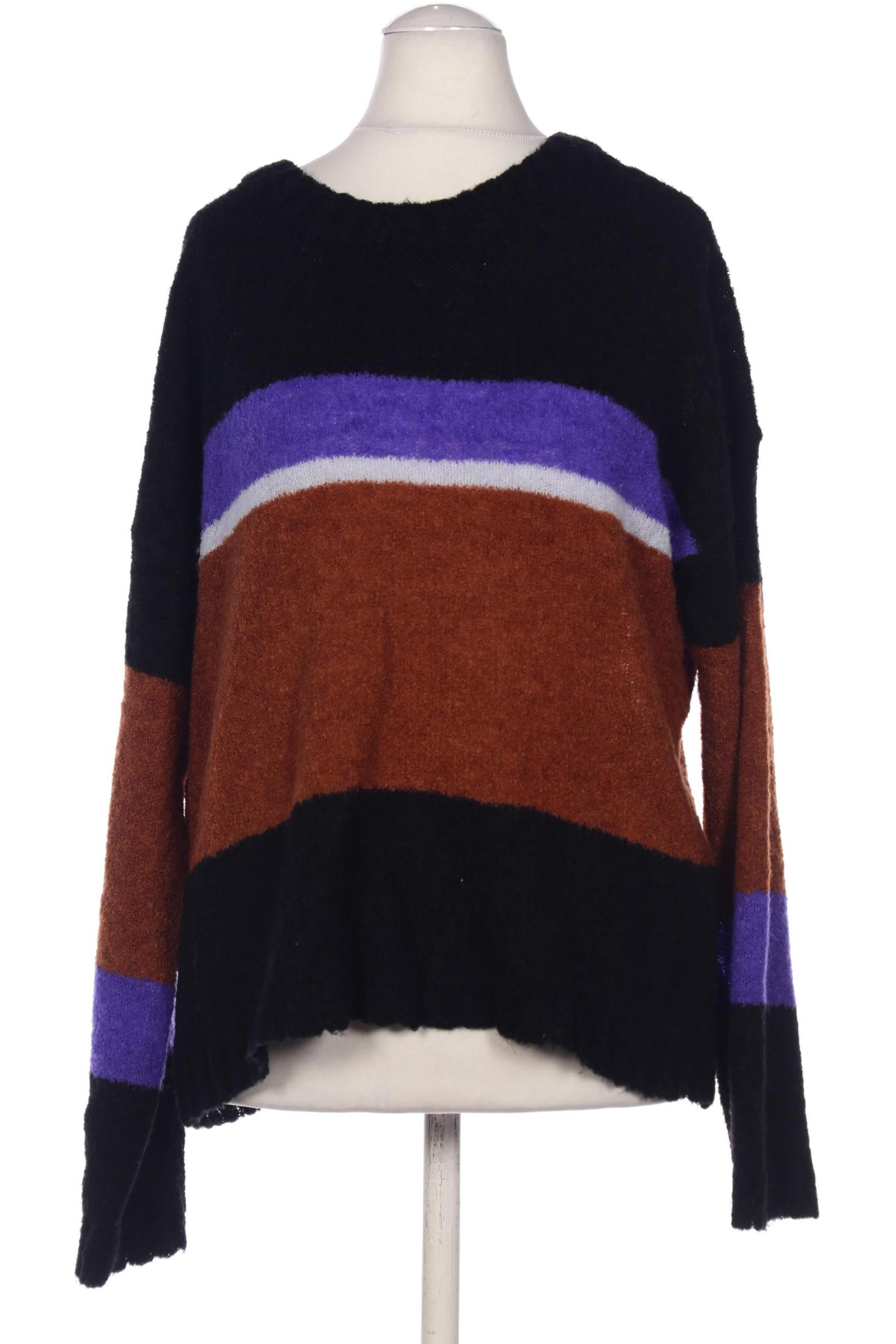 

Selected Damen Pullover, mehrfarbig, Gr. 36