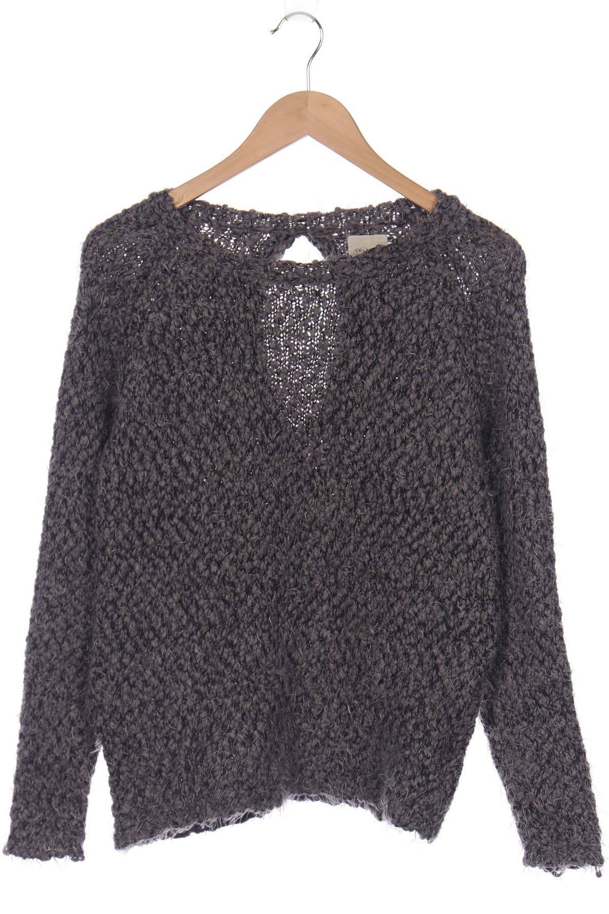 

SELECTED Damen Pullover, grau