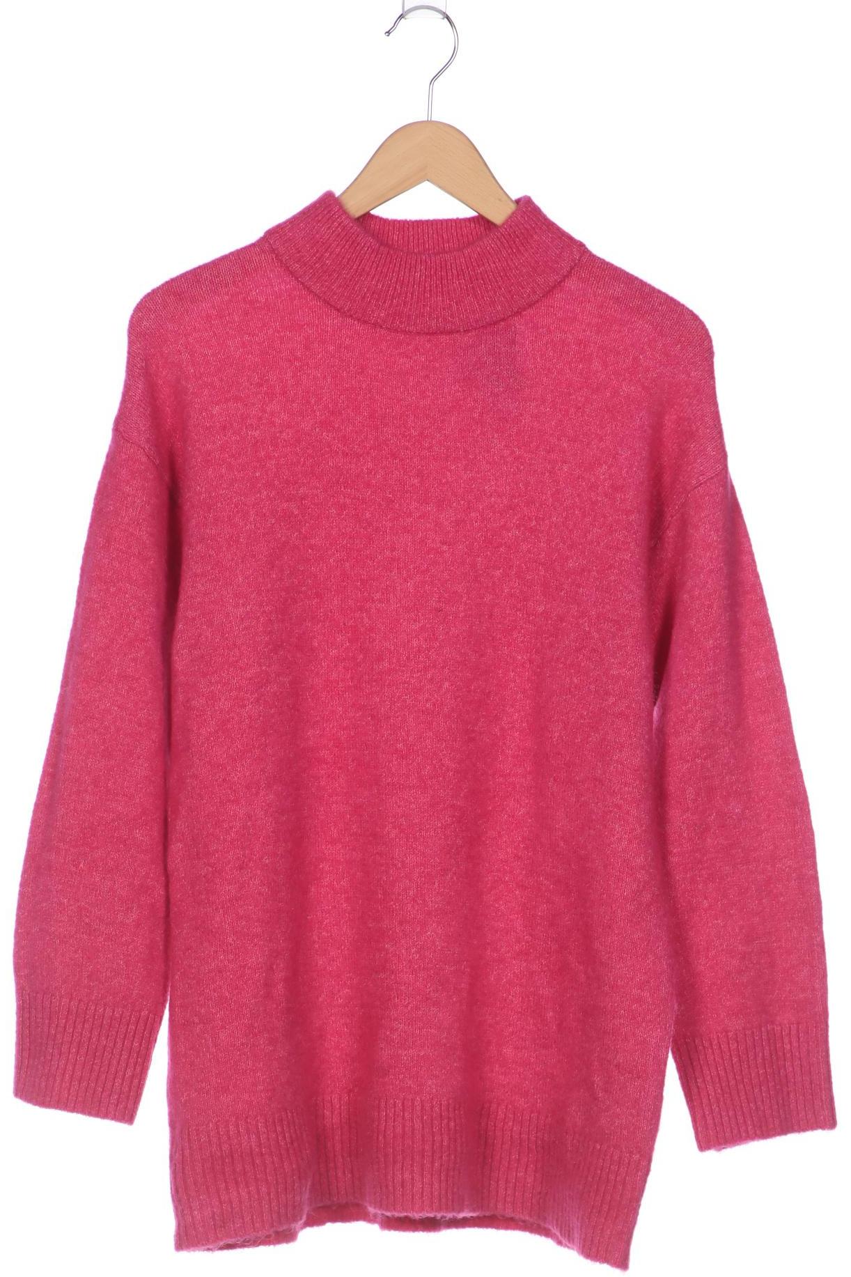 

Selected Damen Pullover, pink, Gr. 38