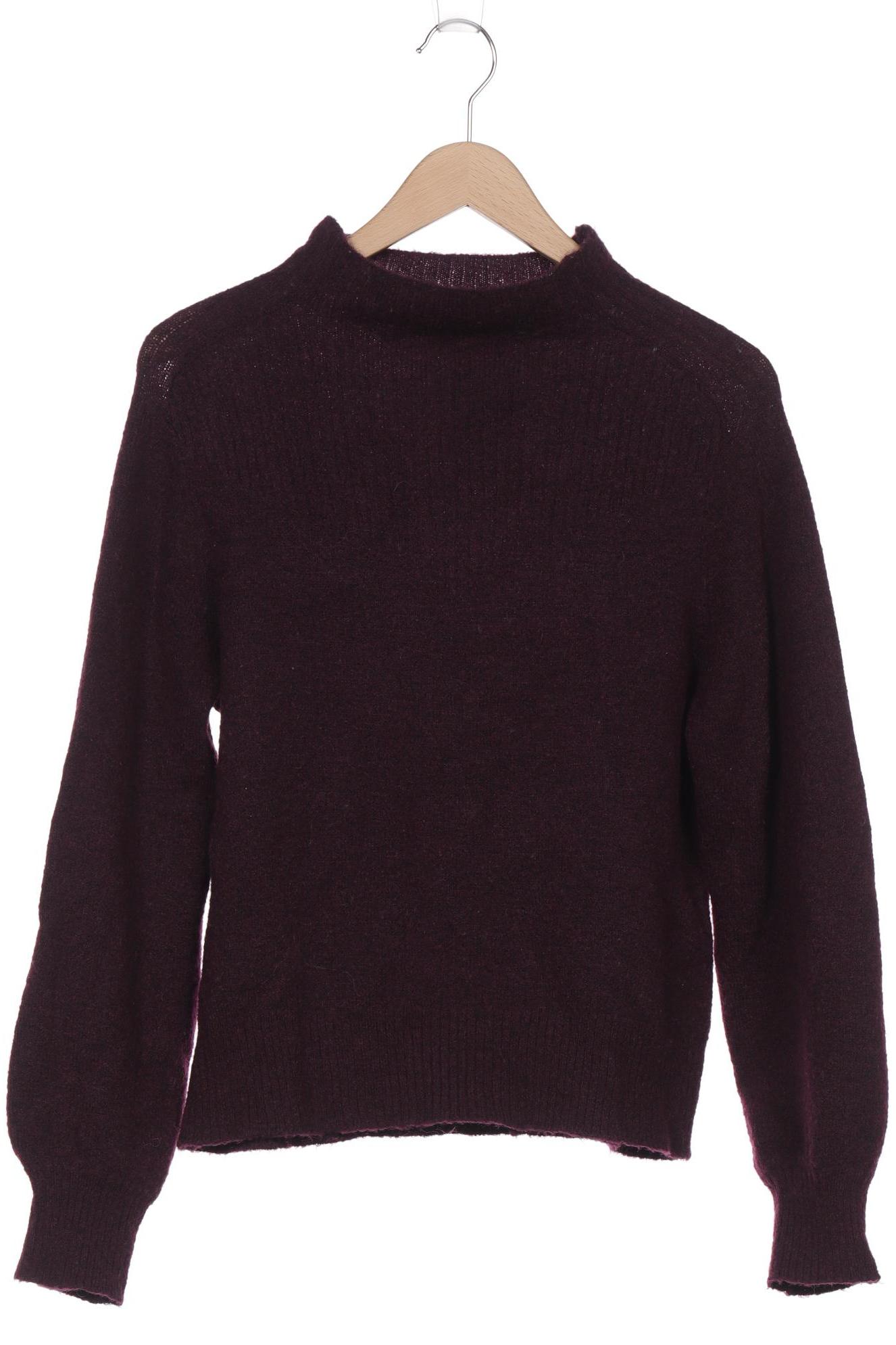 

Selected Damen Pullover, flieder, Gr. 42