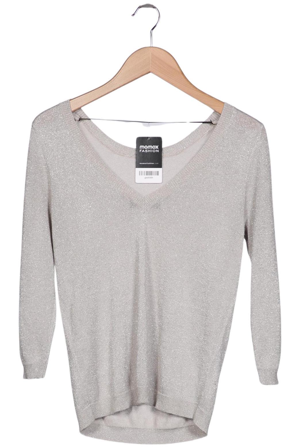 

Selected Damen Pullover, grau, Gr. 34