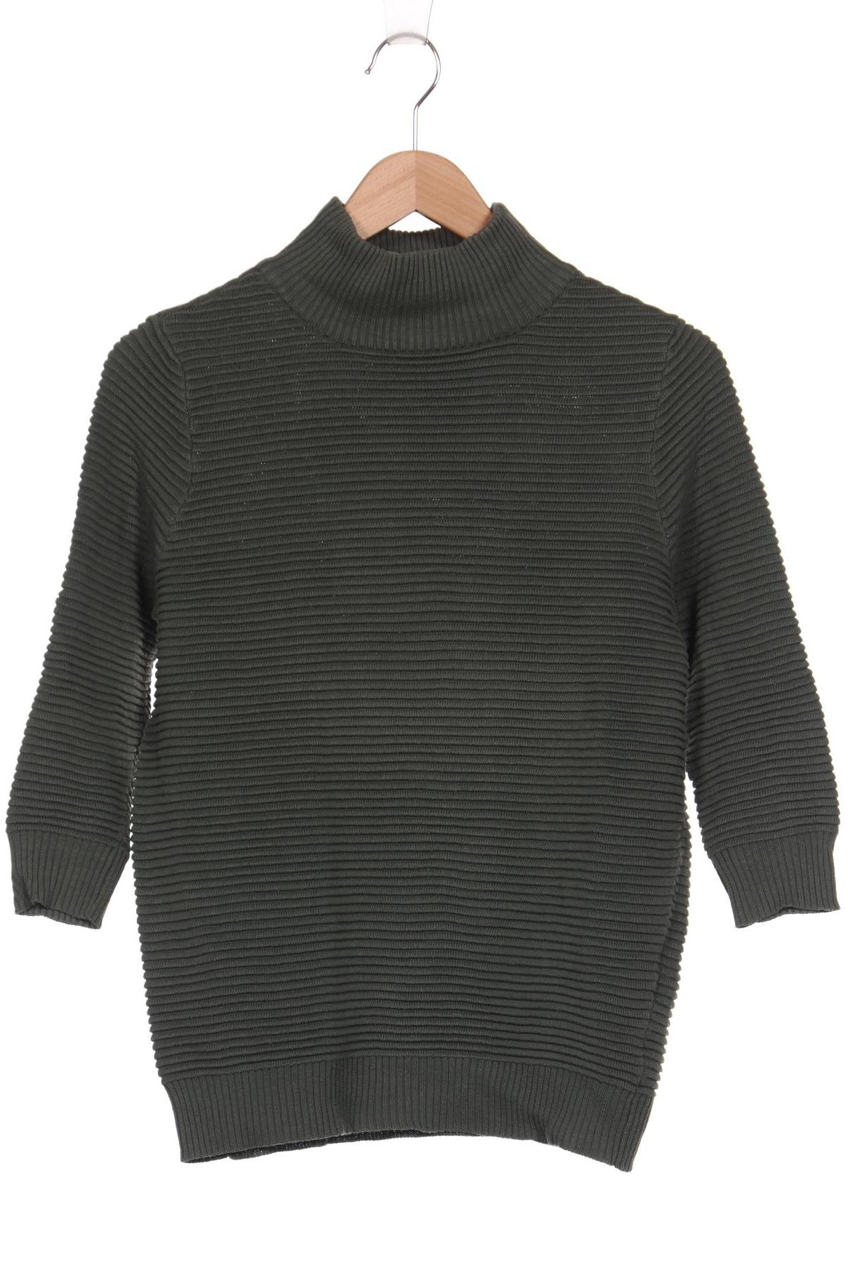 

Selected Damen Pullover, grün, Gr. 34