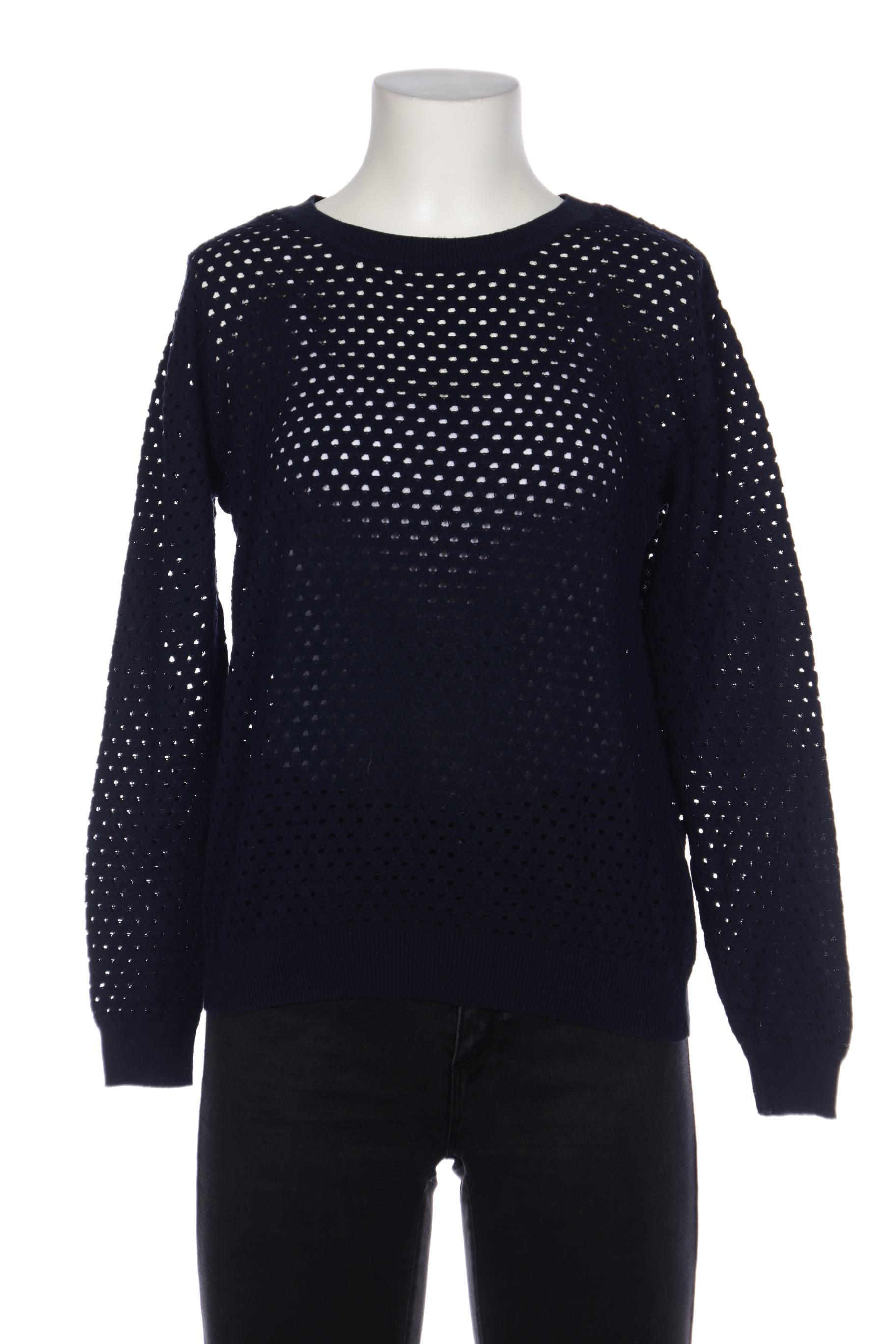 

Selected Damen Pullover, marineblau, Gr. 36