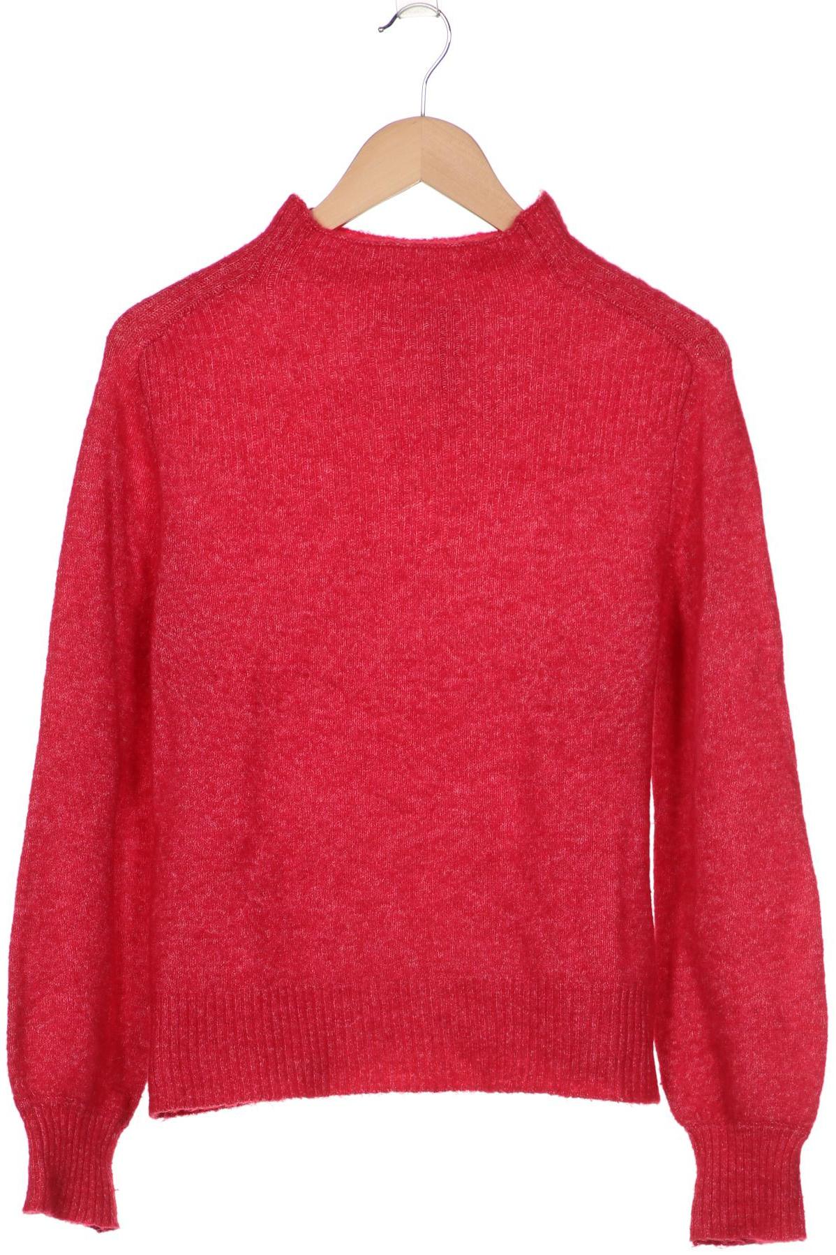 

SELECTED Damen Pullover, rot