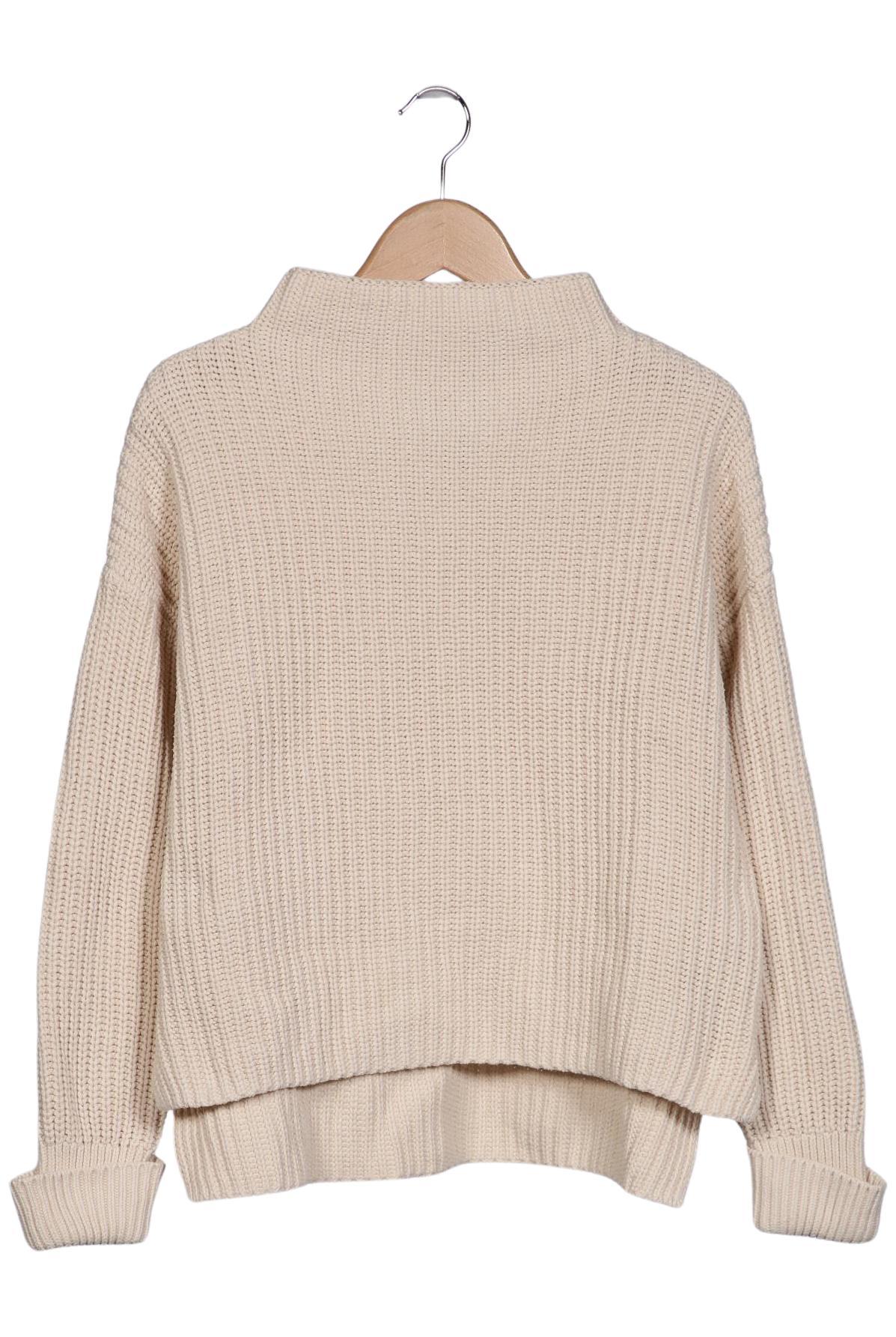 

Selected Damen Pullover, beige, Gr. 38