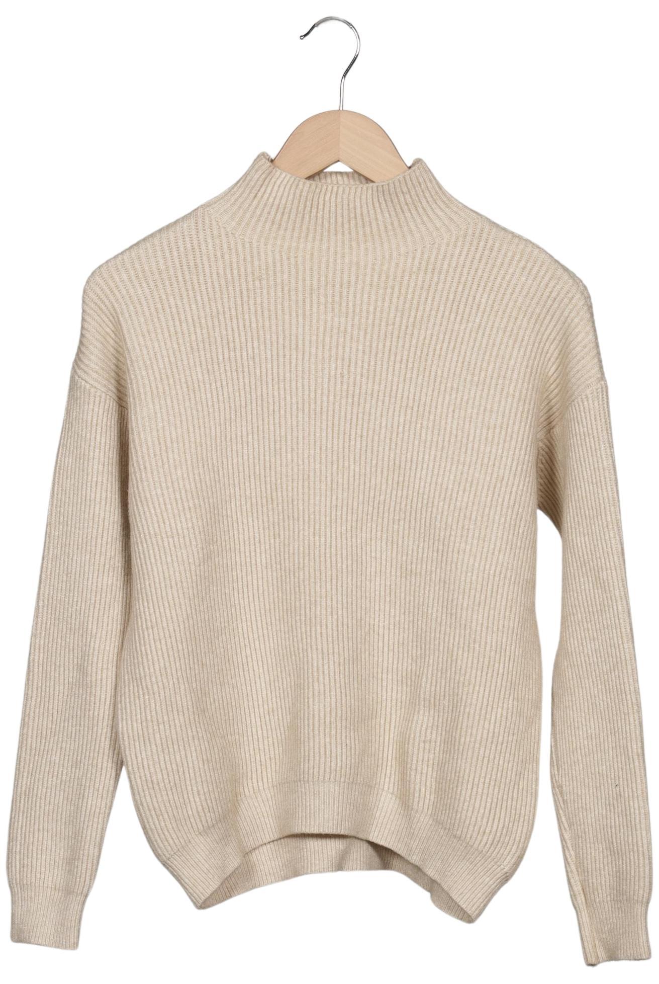

Selected Damen Pullover, beige, Gr. 38