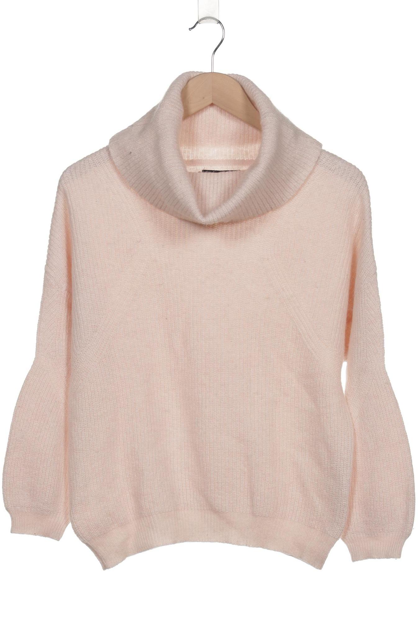 

Selected Damen Pullover, pink, Gr. 34