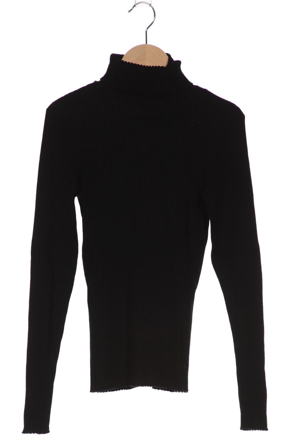 

SELECTED Damen Pullover, schwarz