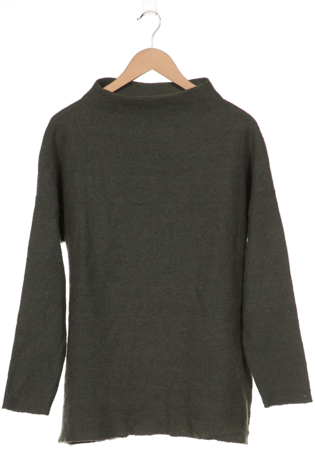 

SELECTED Damen Pullover, grün