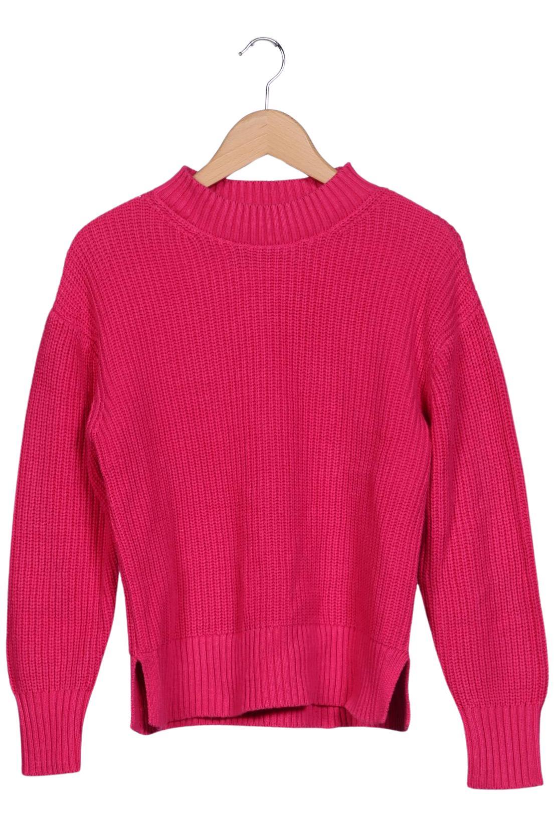 

Selected Damen Pullover, pink, Gr. 38