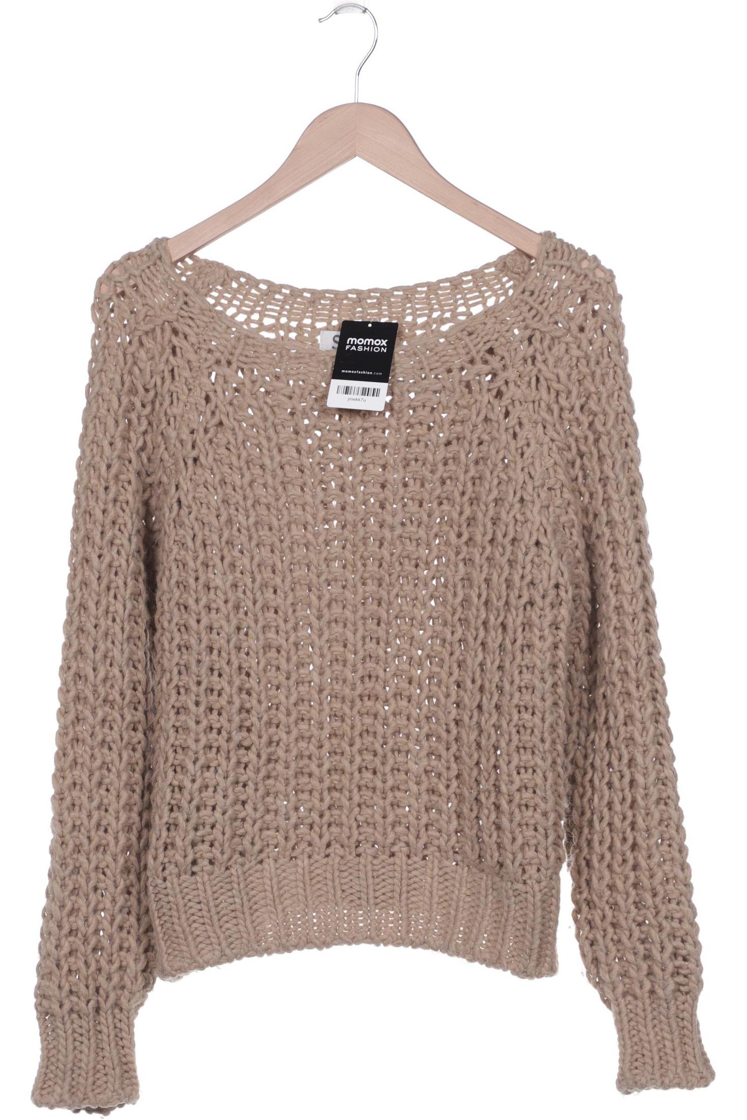 

SELECTED Damen Pullover, beige