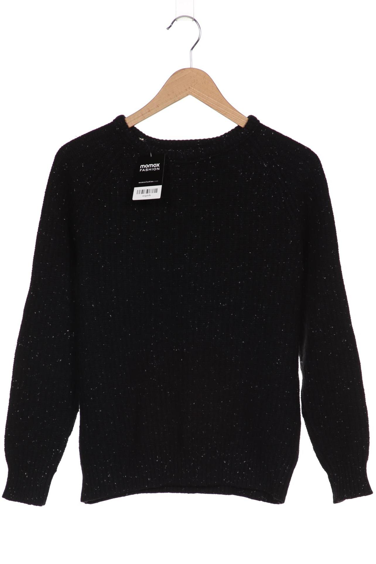 

SELECTED Damen Pullover, schwarz