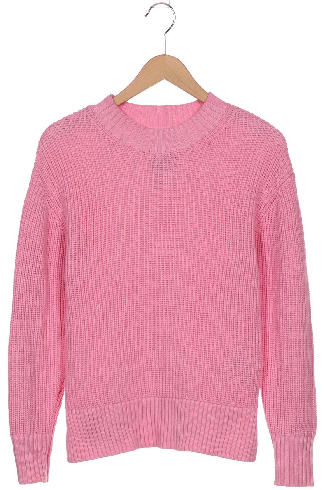 

Selected Damen Pullover, pink, Gr. 34