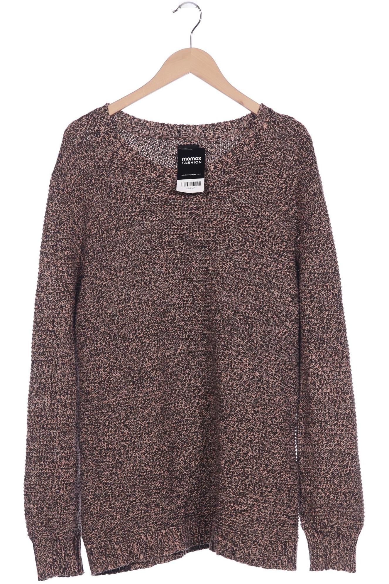 

Selected Damen Pullover, braun, Gr. 38