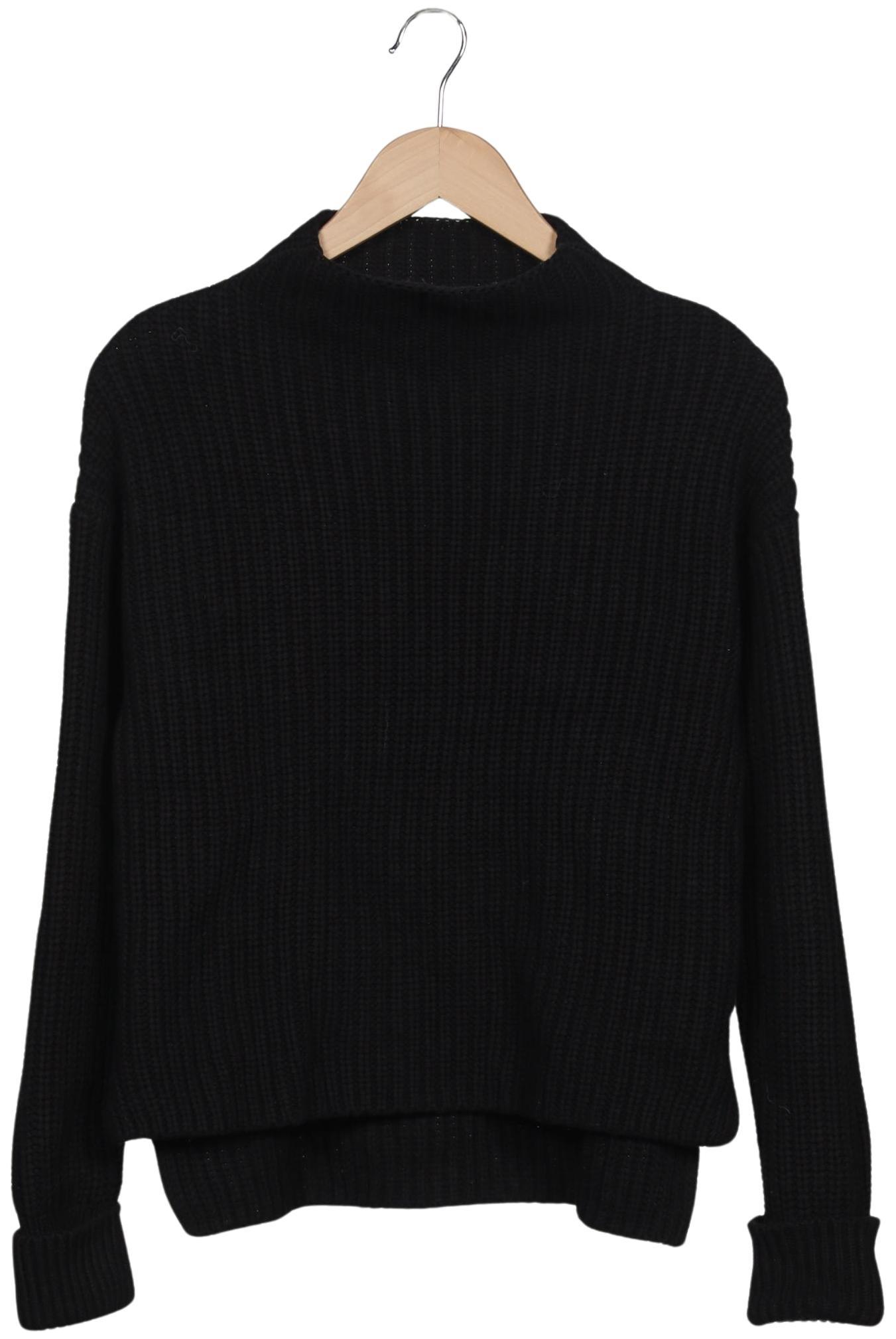 

Selected Damen Pullover, schwarz, Gr. 38