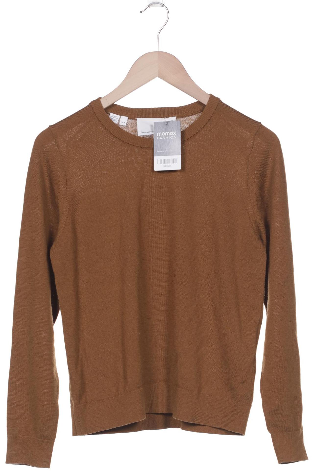 

Selected Damen Pullover, braun, Gr. 38