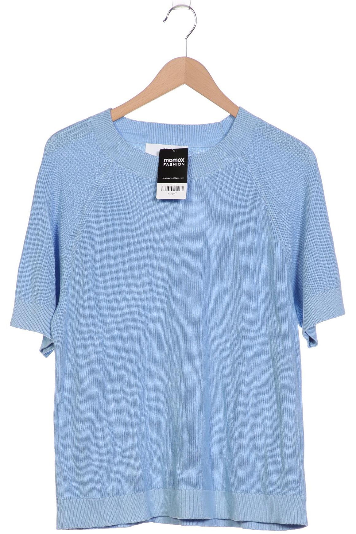 

Selected Damen Pullover, blau, Gr. 46