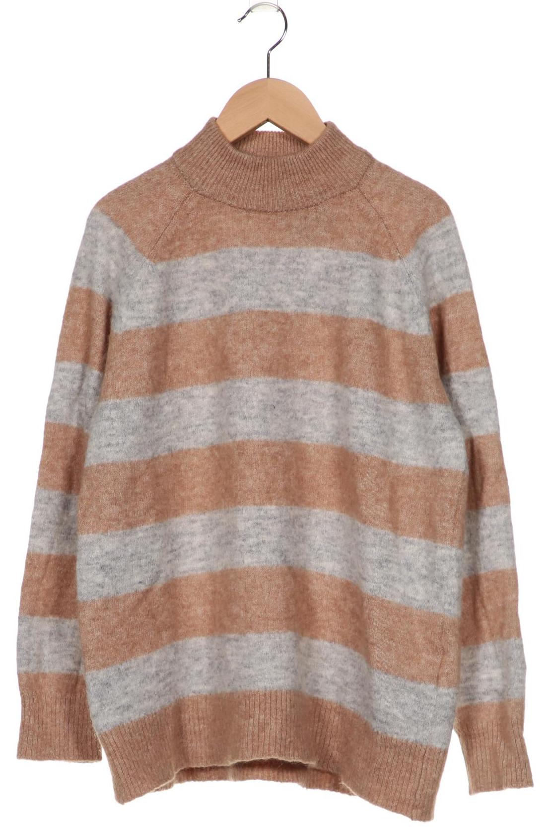 

SELECTED Damen Pullover, braun