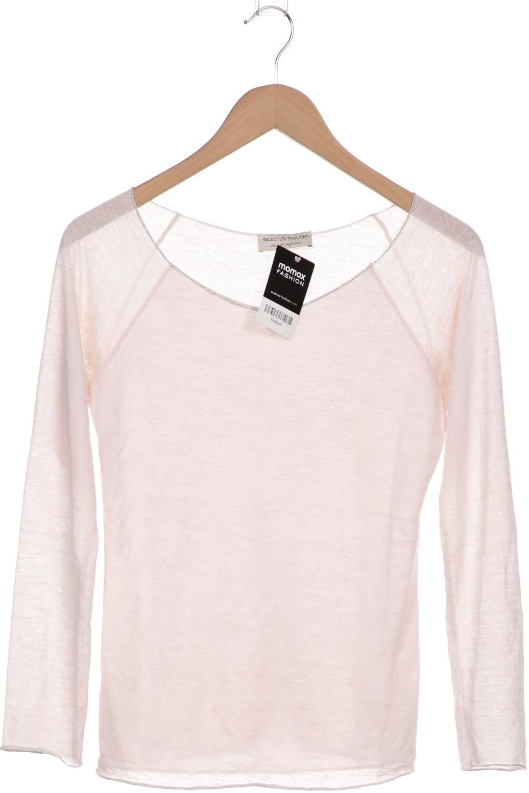 

SELECTED Damen Pullover, pink