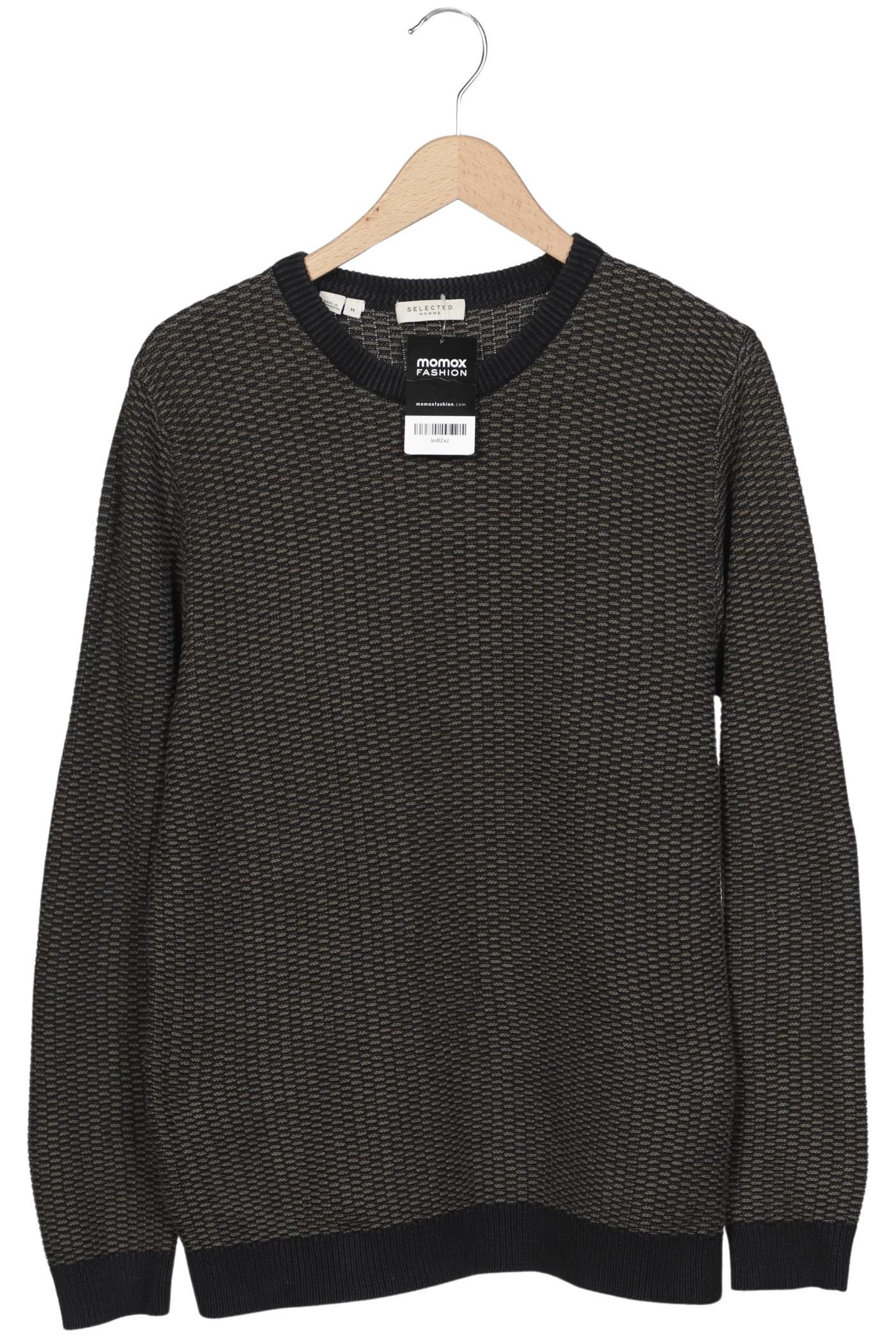 

Selected Damen Pullover, schwarz, Gr. 38