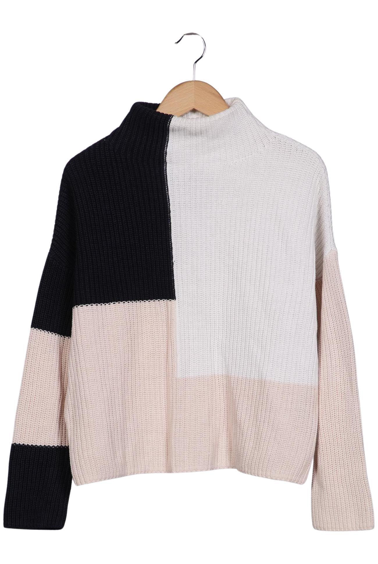 

Selected Damen Pullover, mehrfarbig, Gr. 34