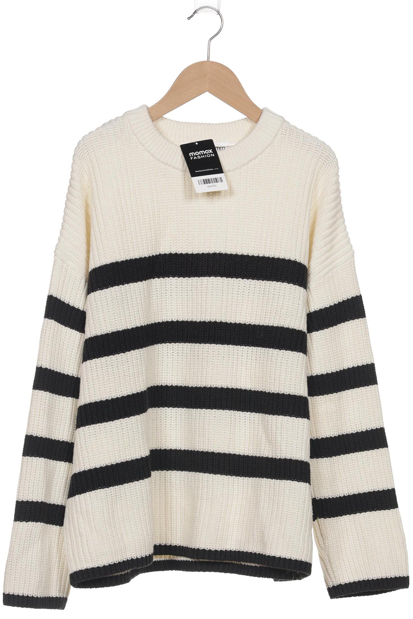 

Selected Damen Pullover, beige, Gr. 42