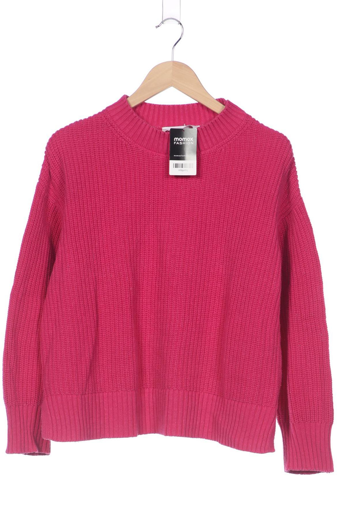 

Selected Damen Pullover, pink, Gr. 46