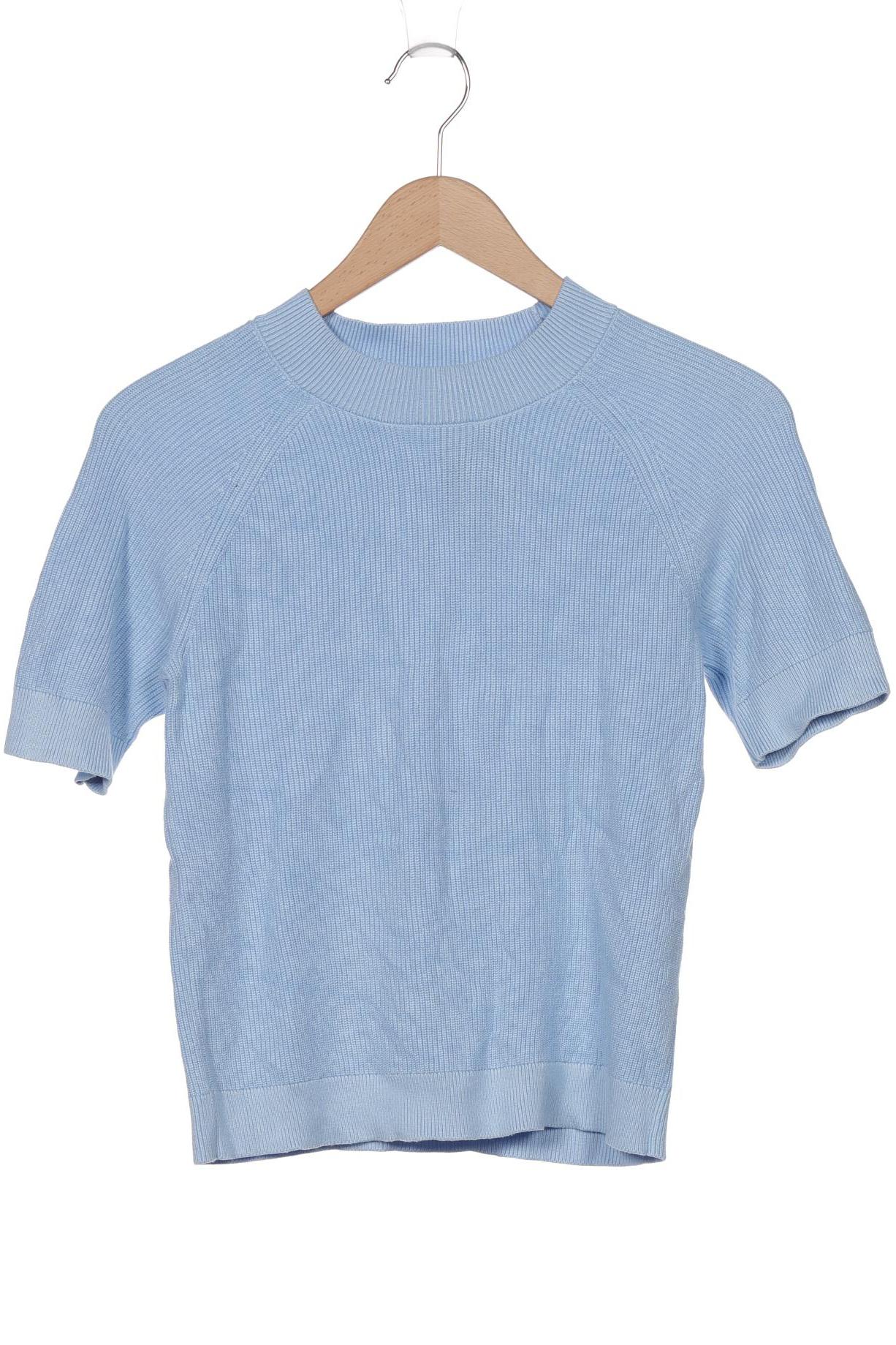 

SELECTED Damen Pullover, hellblau