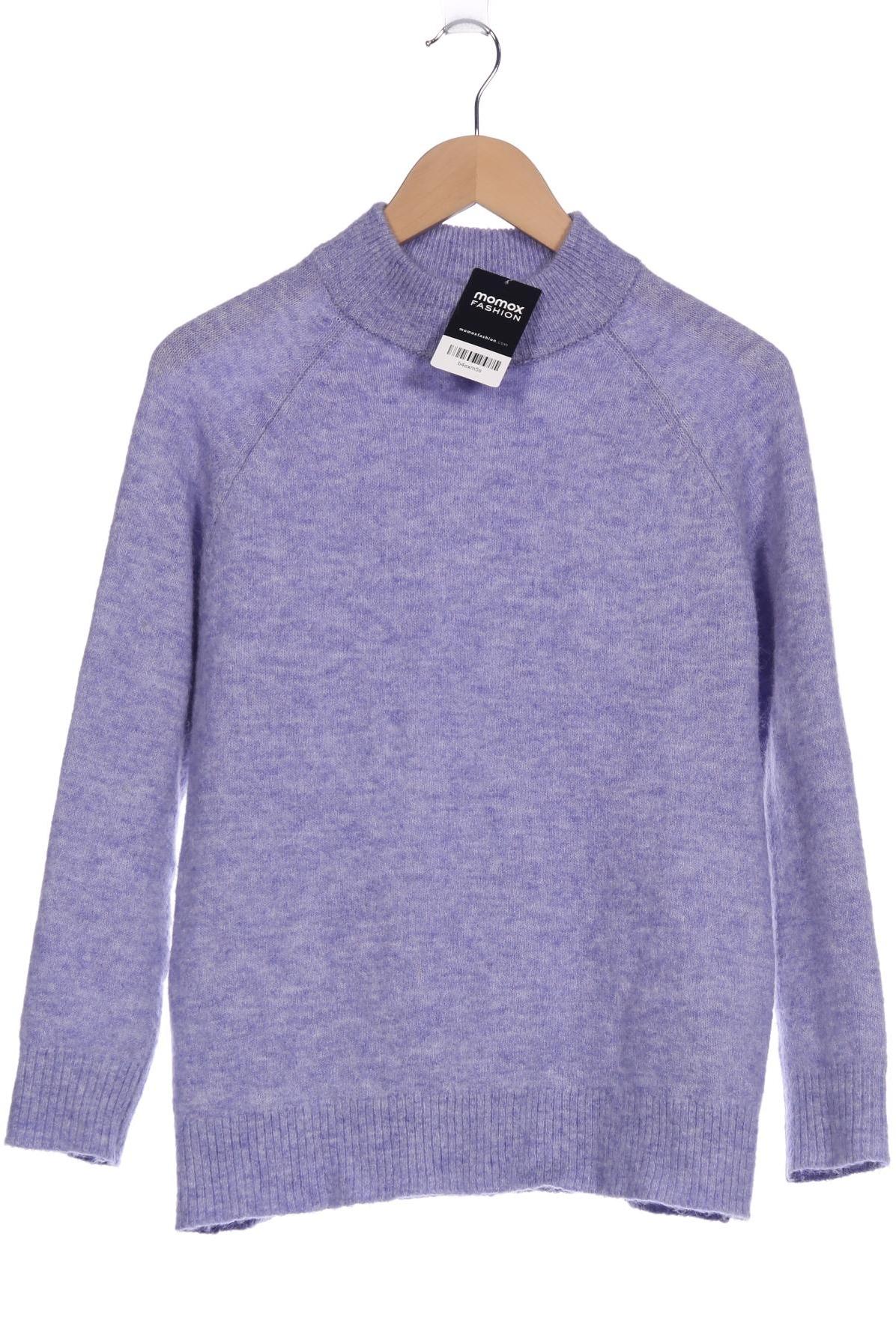 

Selected Damen Pullover, flieder, Gr. 36