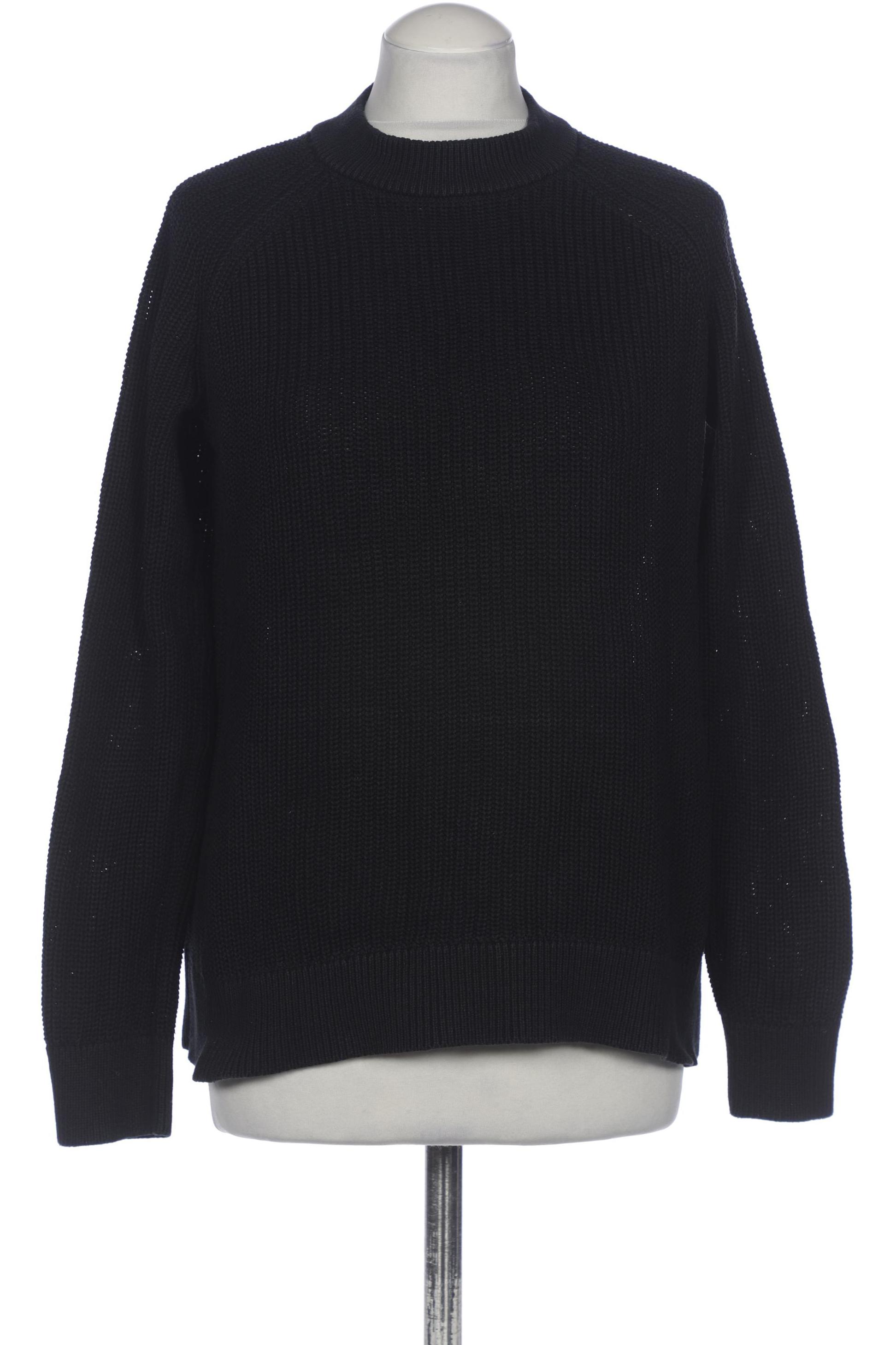 

Selected Damen Pullover, schwarz, Gr. 36