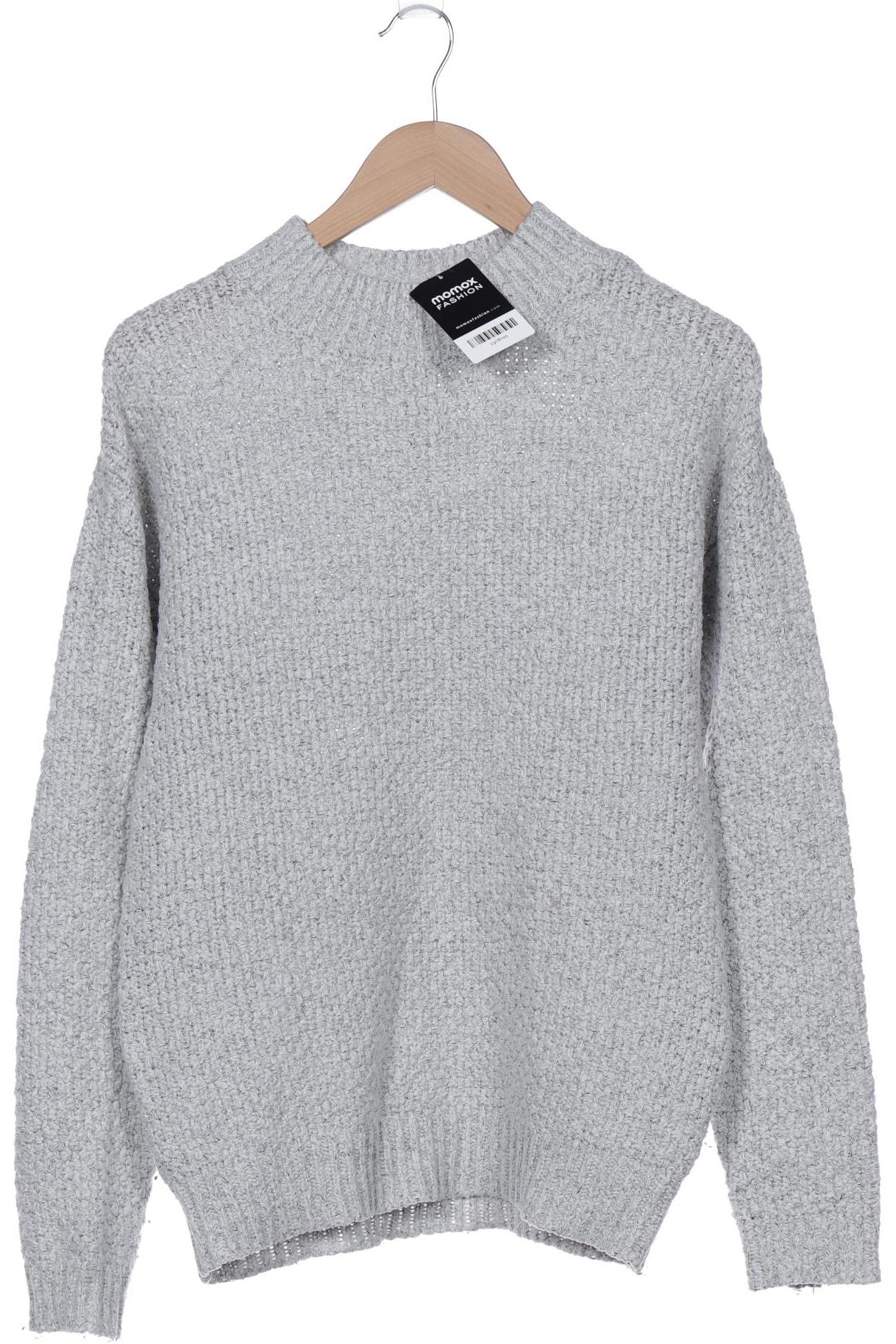 

Selected Damen Pullover, grau, Gr. 38