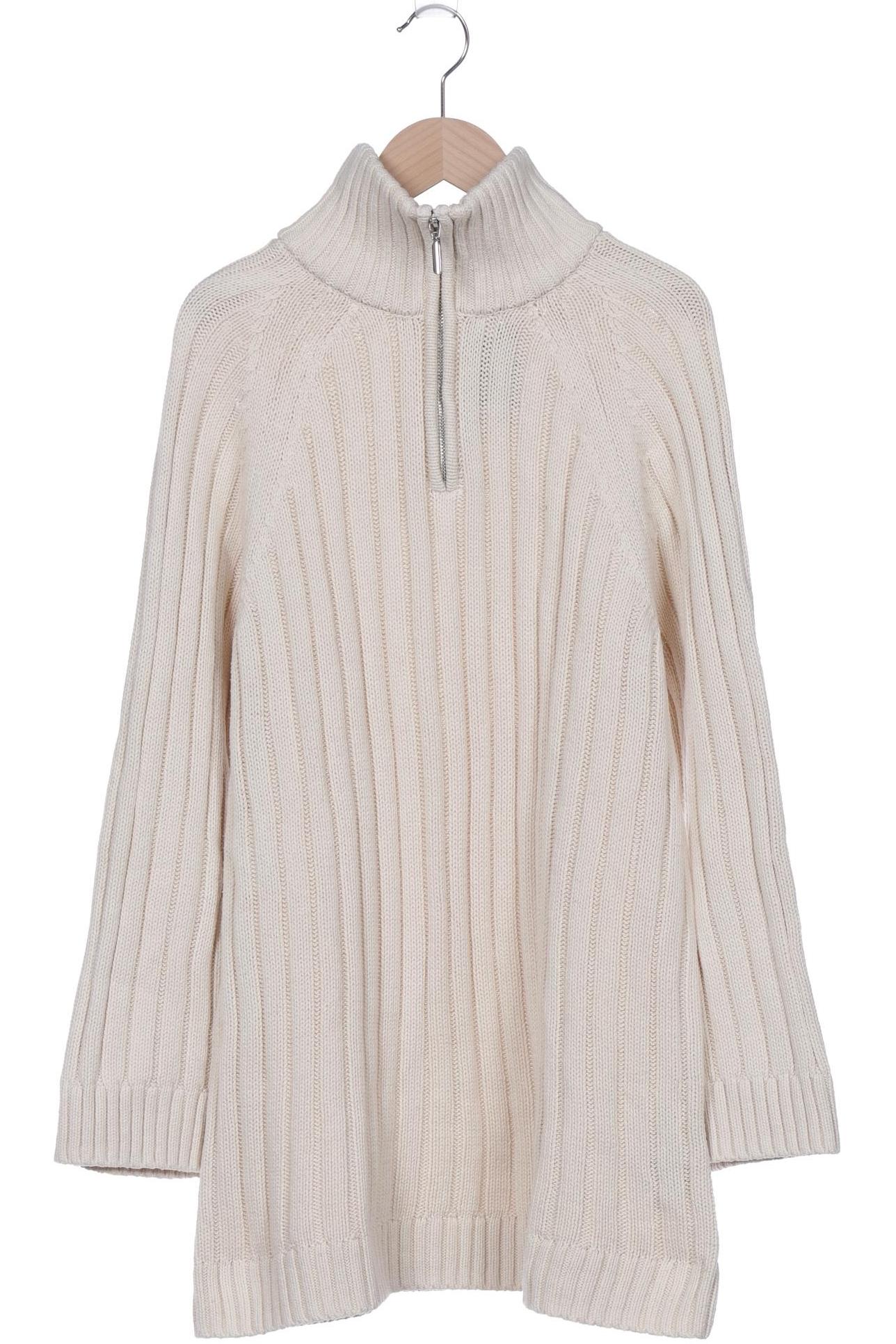 

Selected Damen Pullover, beige, Gr. 36