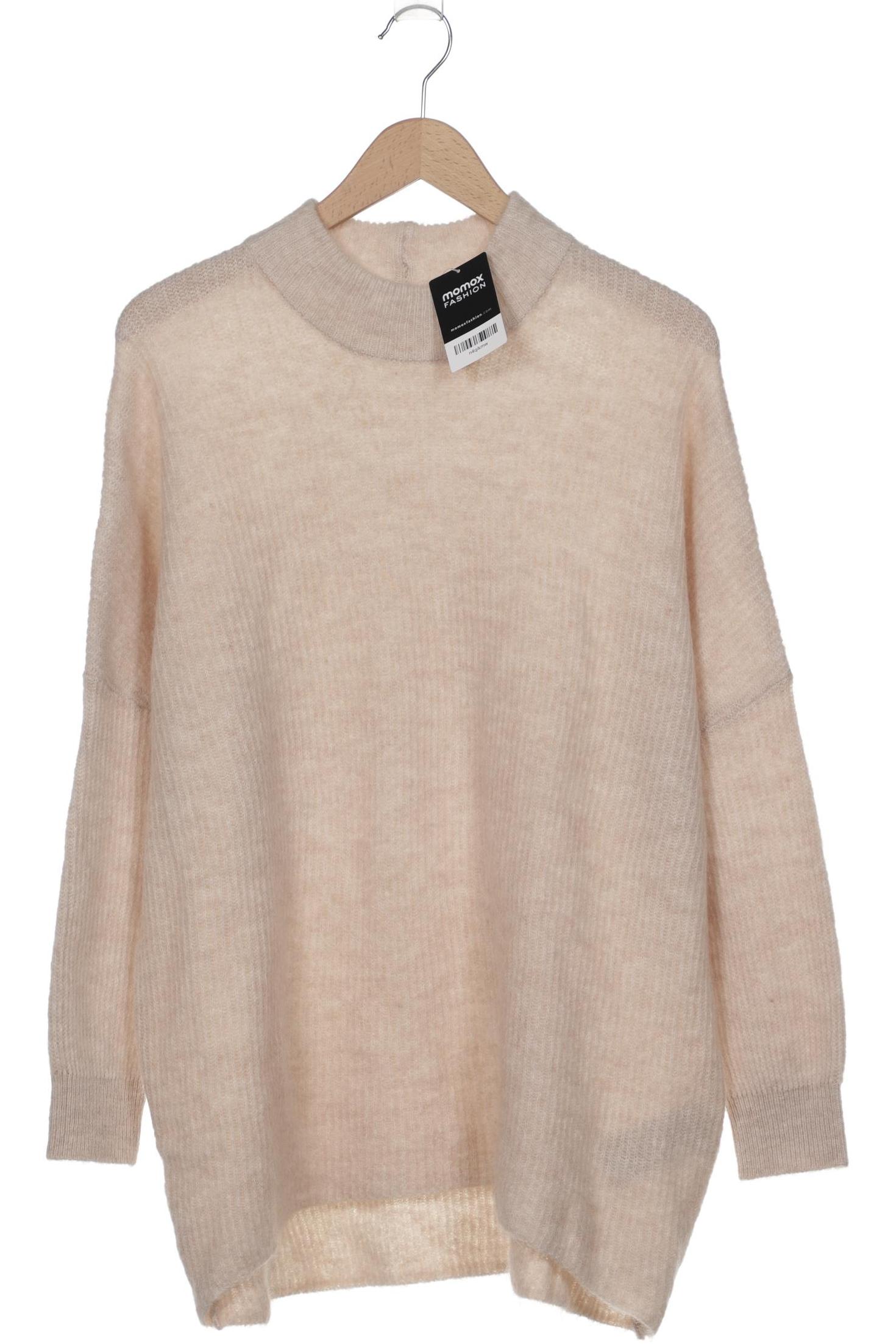 

Selected Damen Pullover, beige, Gr. 42