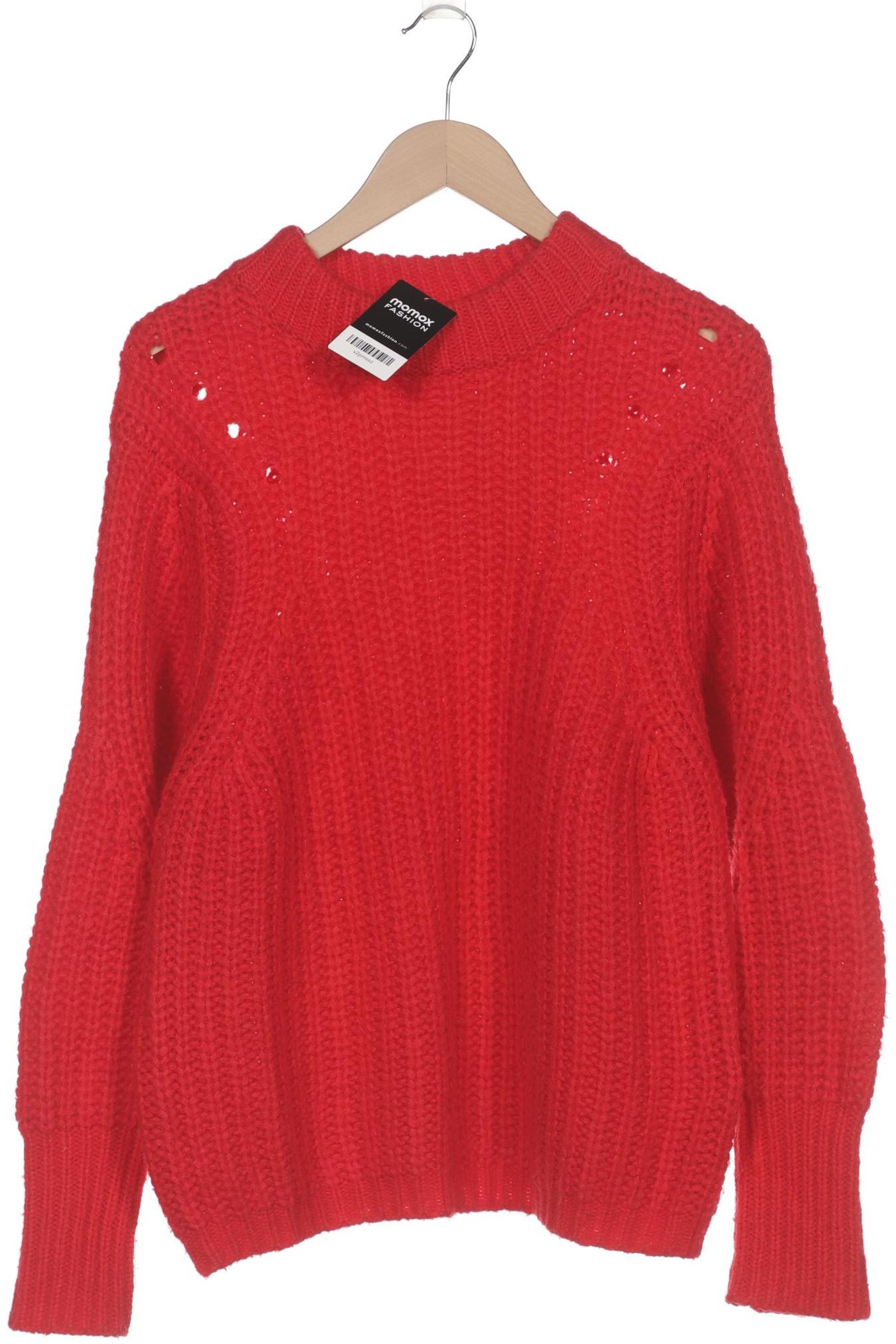 

Selected Damen Pullover, rot, Gr. 38