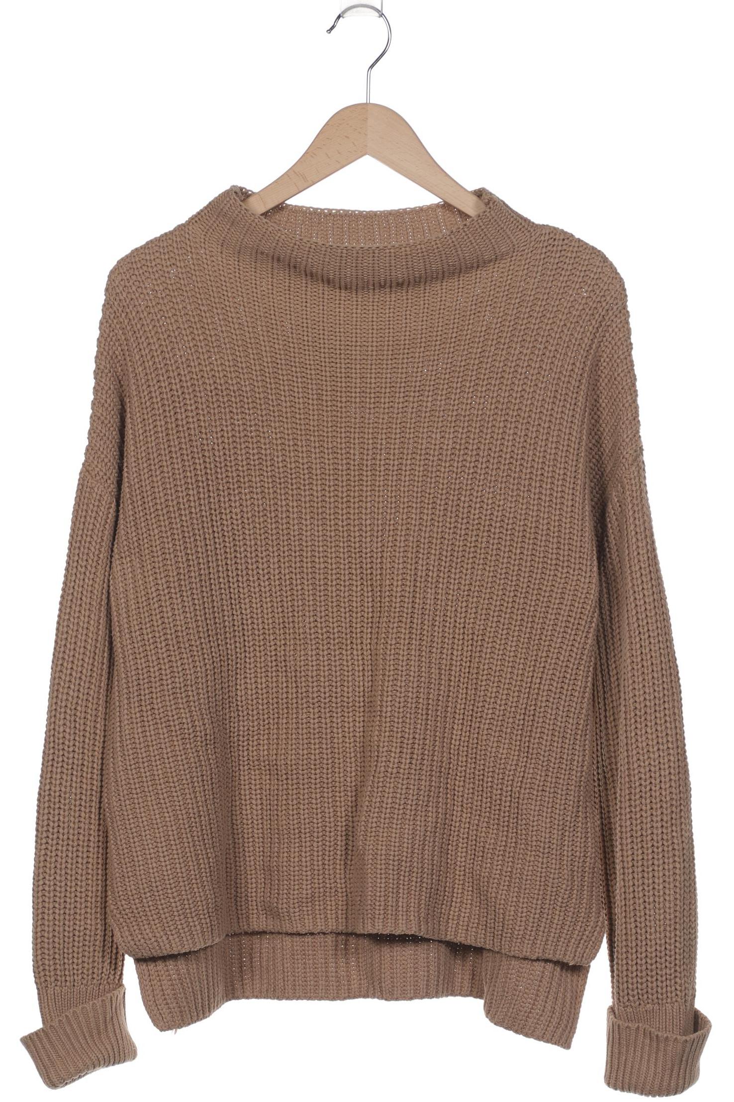 

Selected Damen Pullover, beige, Gr. 42