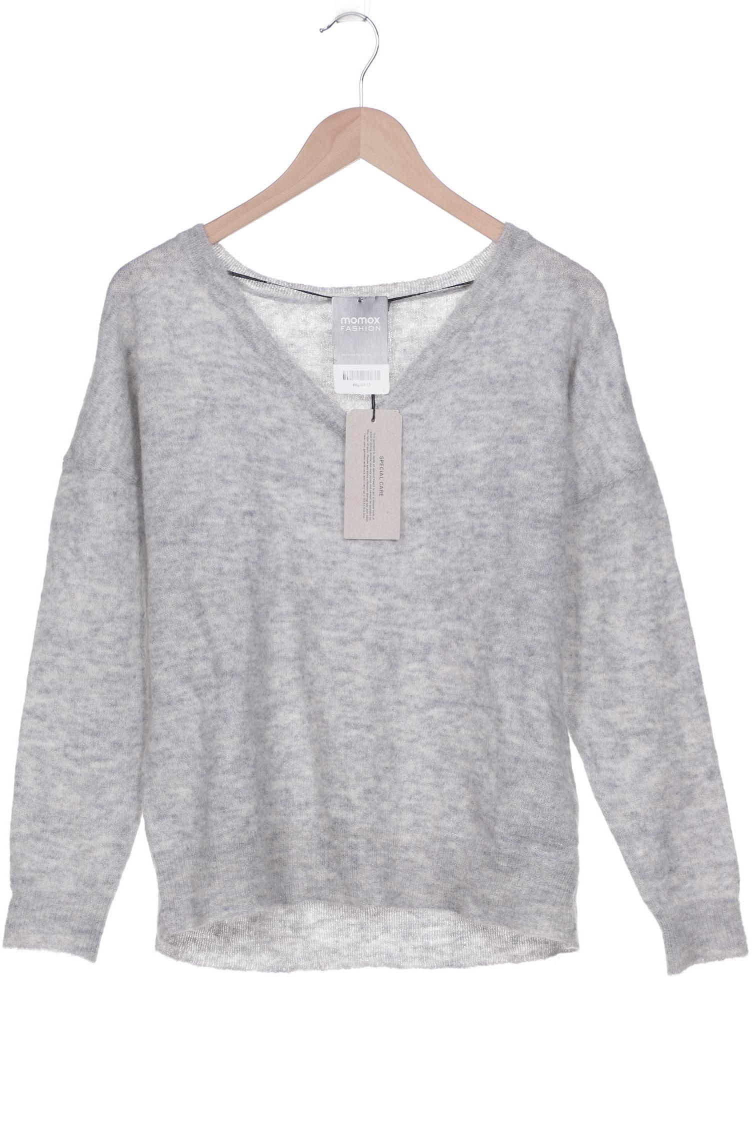 

SELECTED Damen Pullover, grau