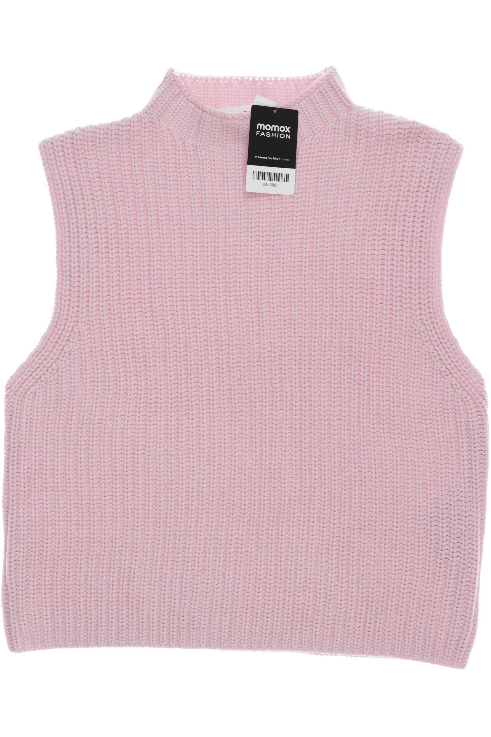 

Selected Damen Pullover, pink, Gr. 36
