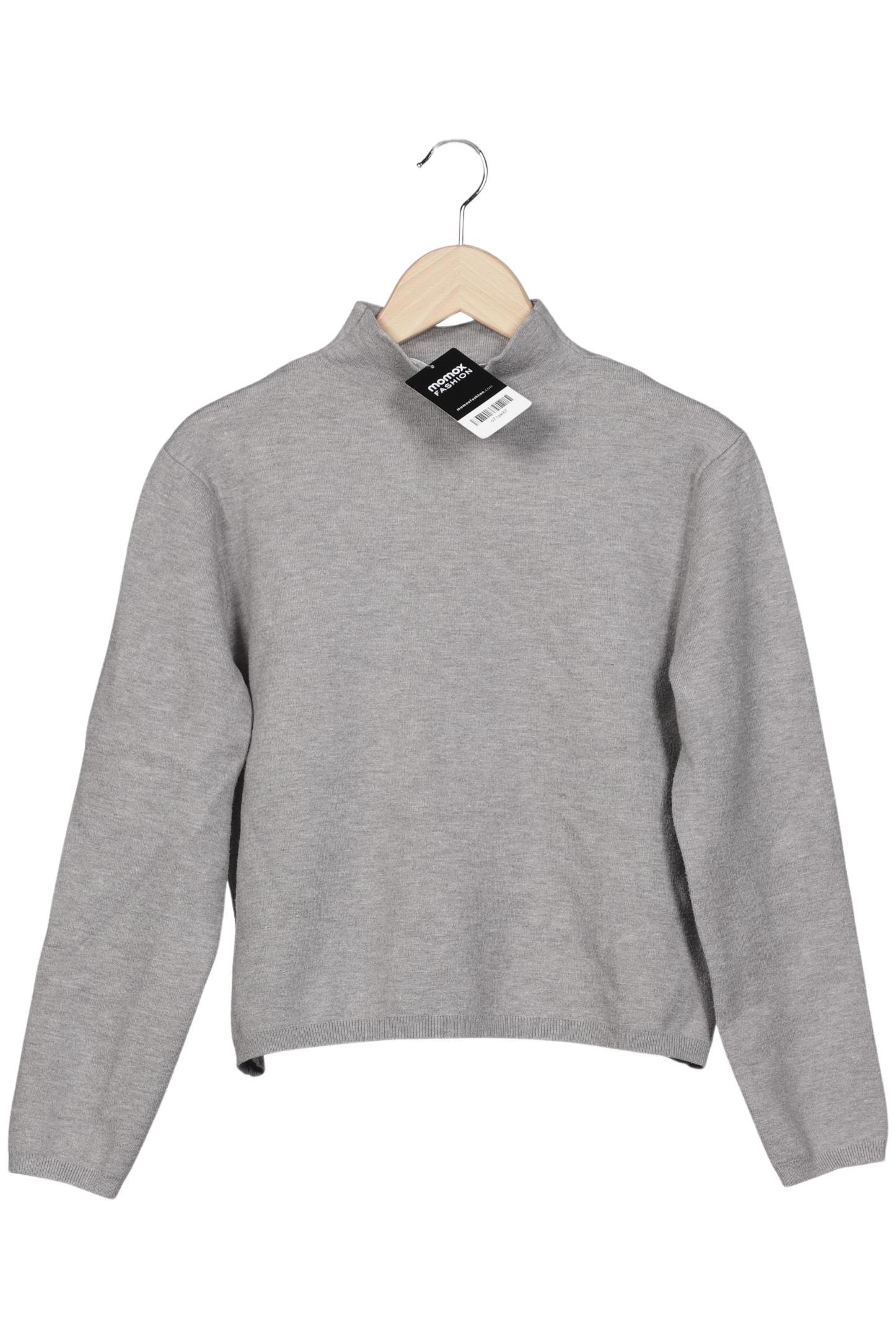 

Selected Damen Pullover, grau, Gr. 34