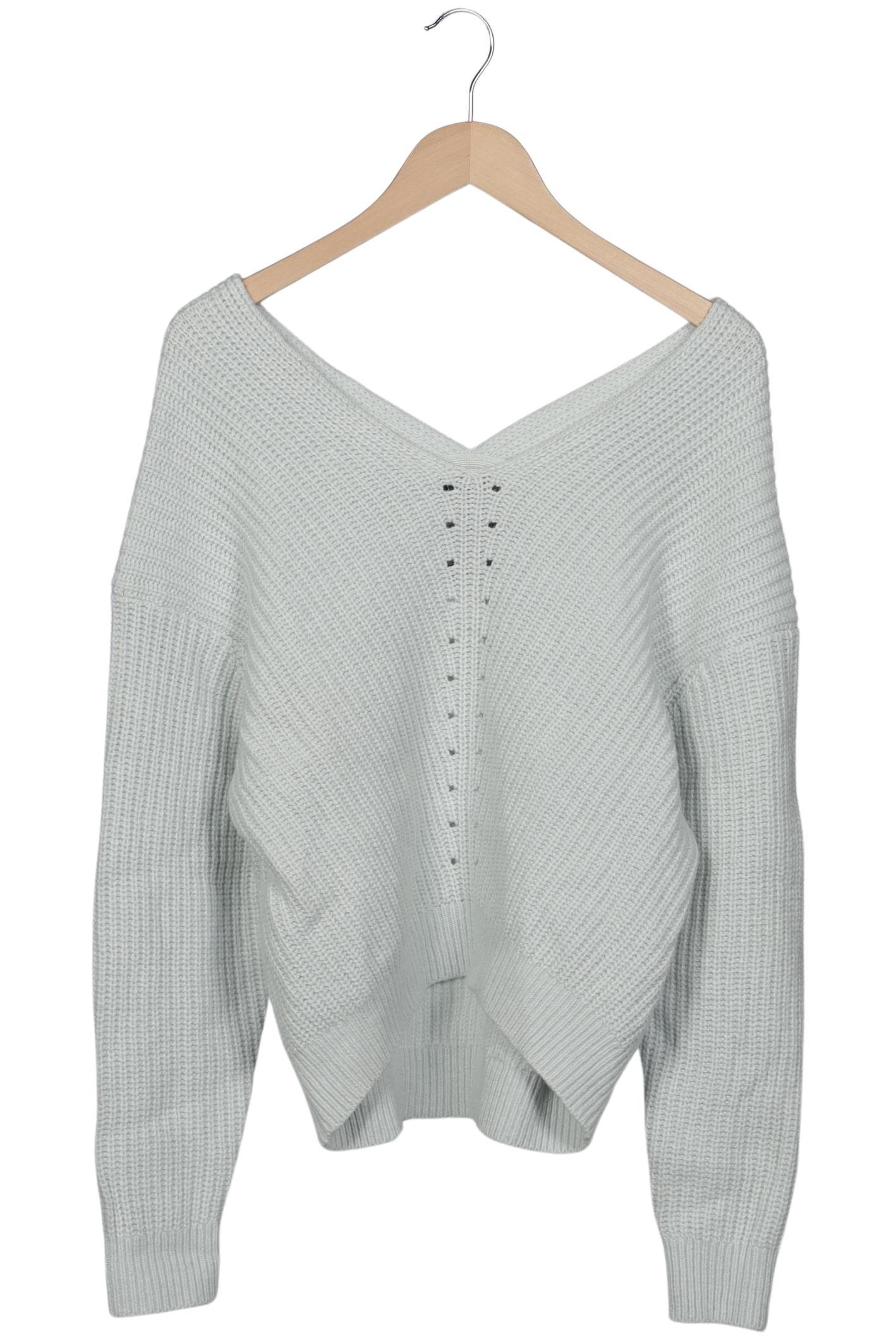 

Selected Damen Pullover, türkis, Gr. 36