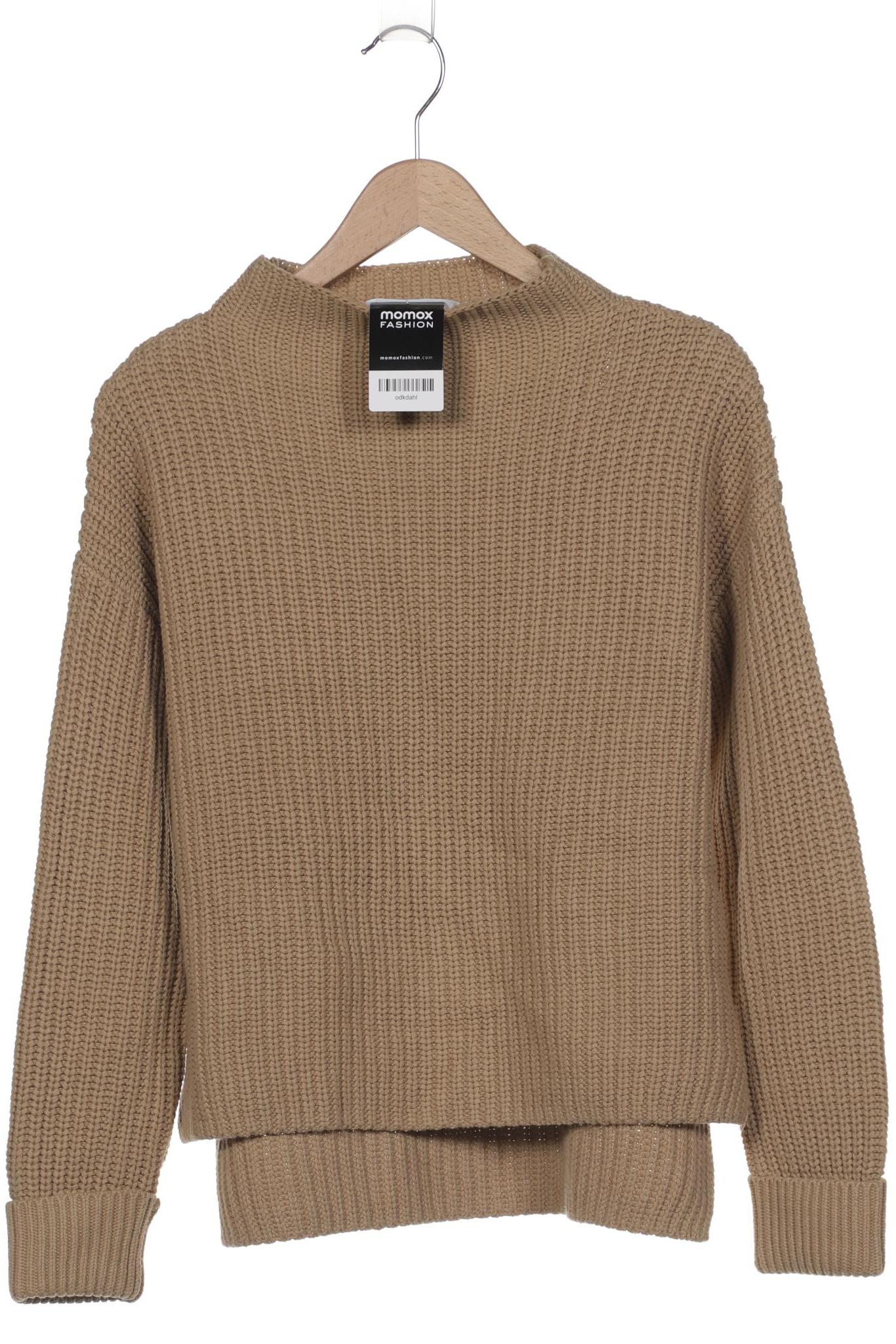 

Selected Damen Pullover, beige, Gr. 38