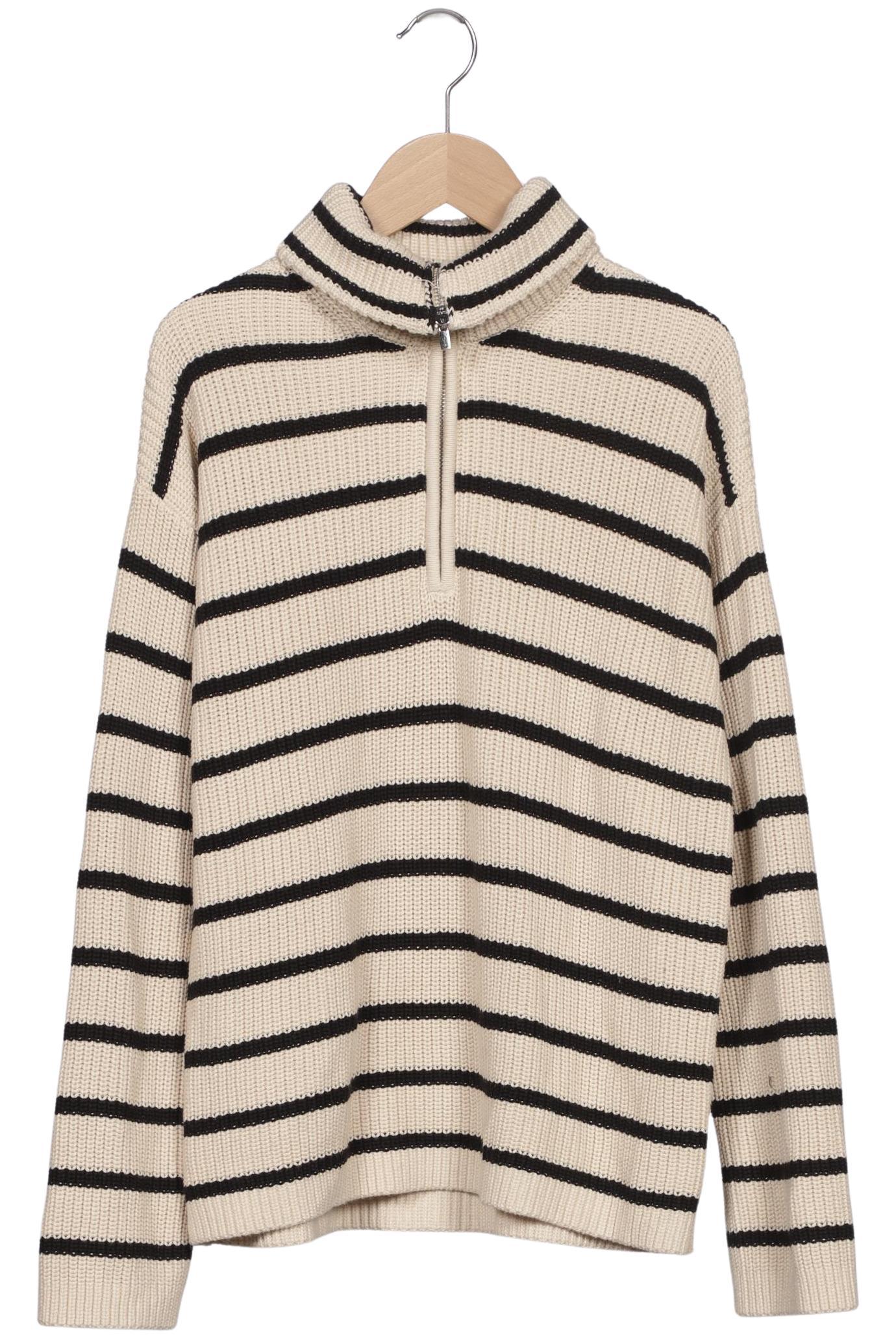 

Selected Damen Pullover, mehrfarbig, Gr. 34