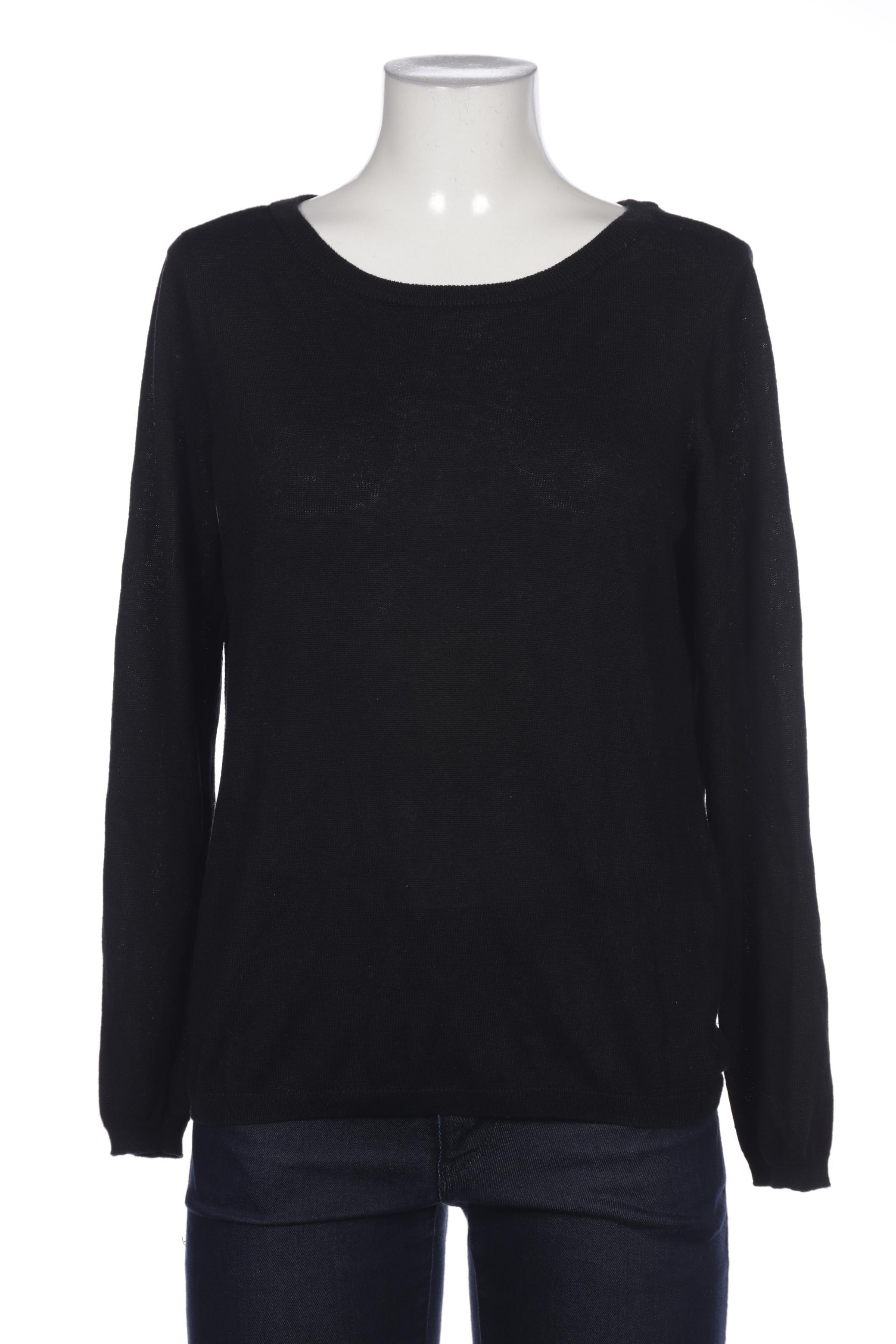 

SELECTED Damen Pullover, schwarz