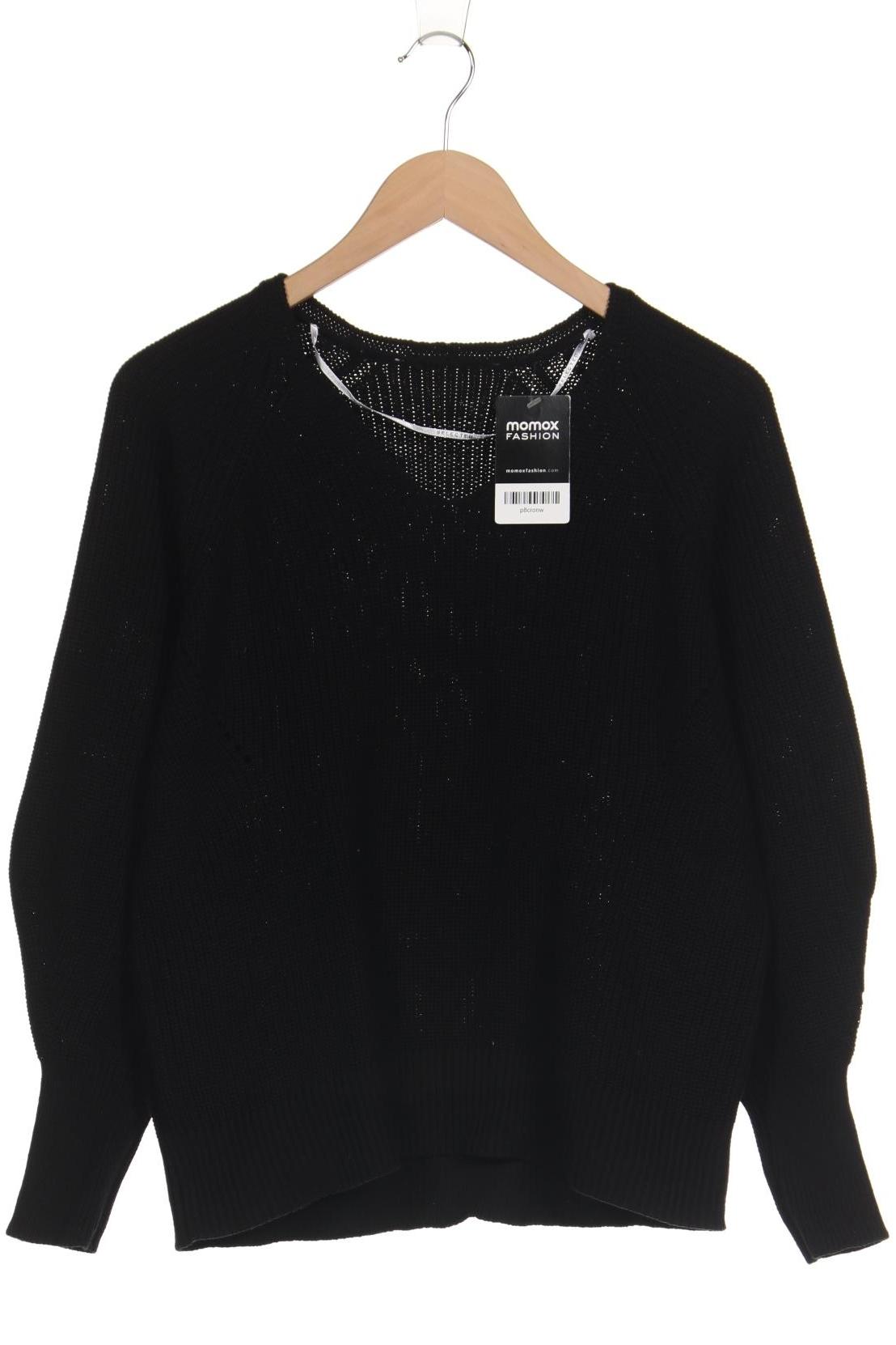 

Selected Damen Pullover, schwarz, Gr. 42